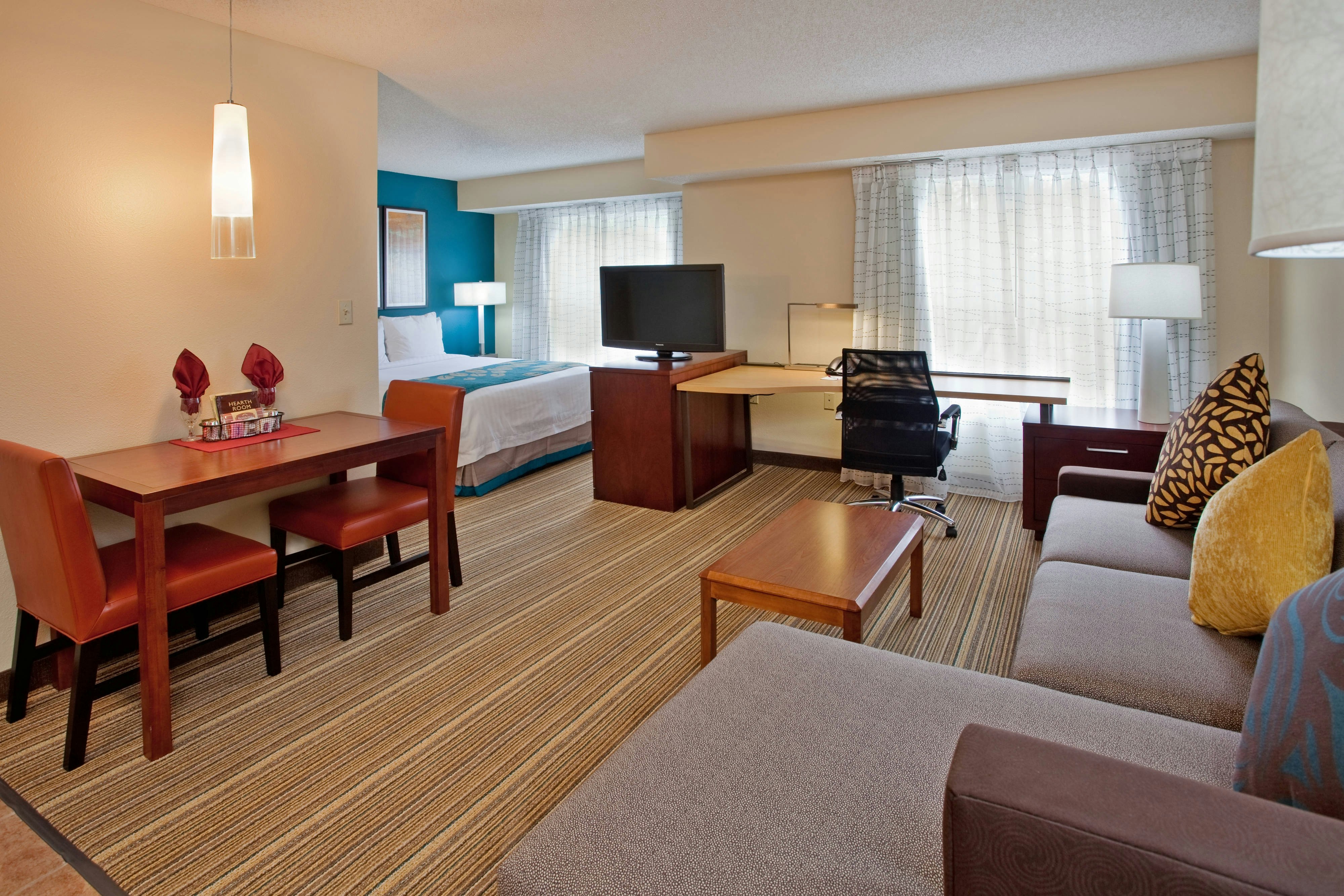 Residence Inn by Marriott Houston Sugar Land/Stafford