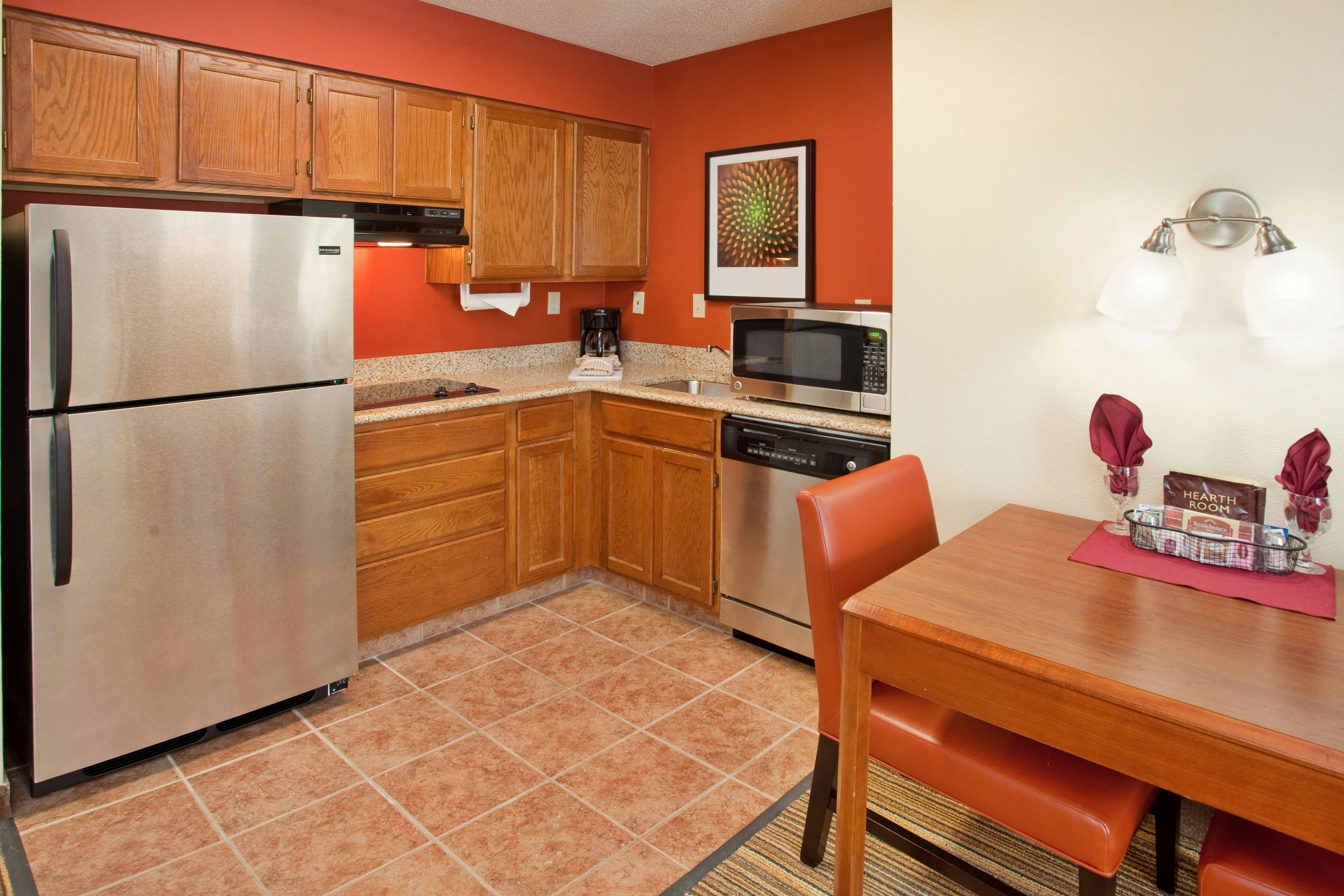 Residence Inn by Marriott Houston Sugar Land/Stafford