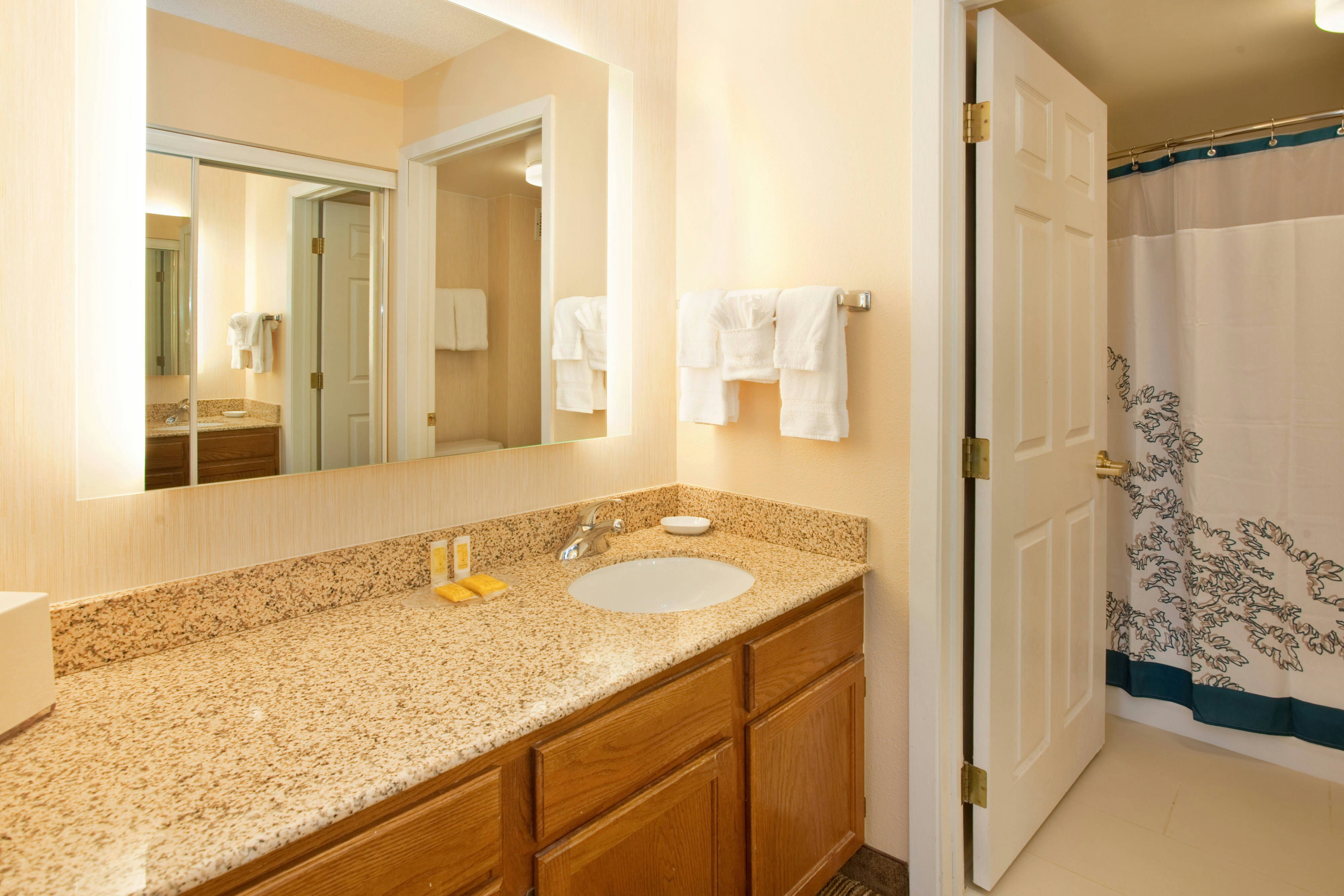 Residence Inn by Marriott Houston Sugar Land/Stafford