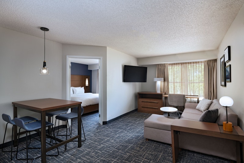 Residence Inn by Marriott Houston The Woodlands/Lake Front Circle