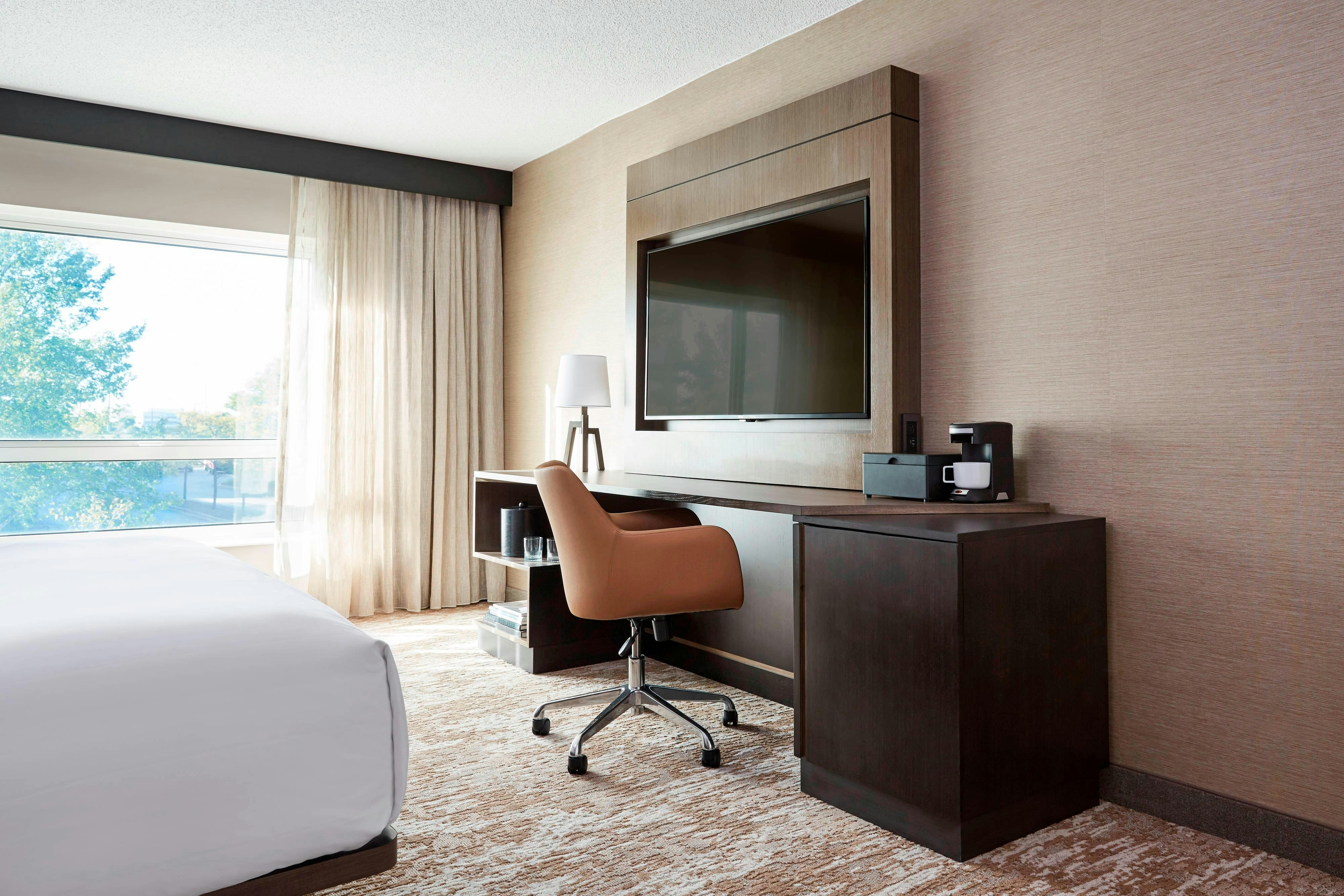Chicago Marriott Southwest at Burr Ridge