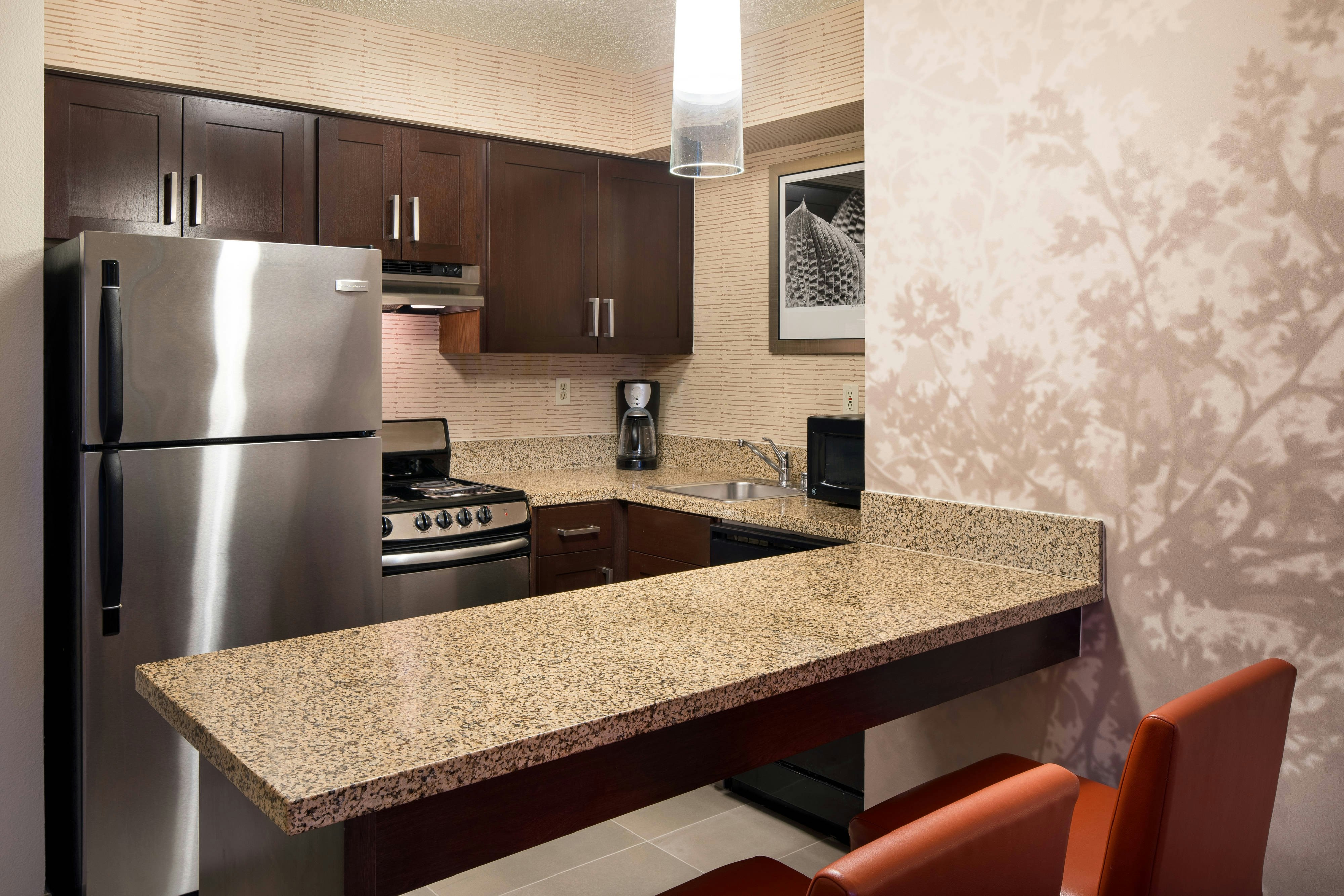 Residence Inn by Marriott Milpitas Silicon Valley