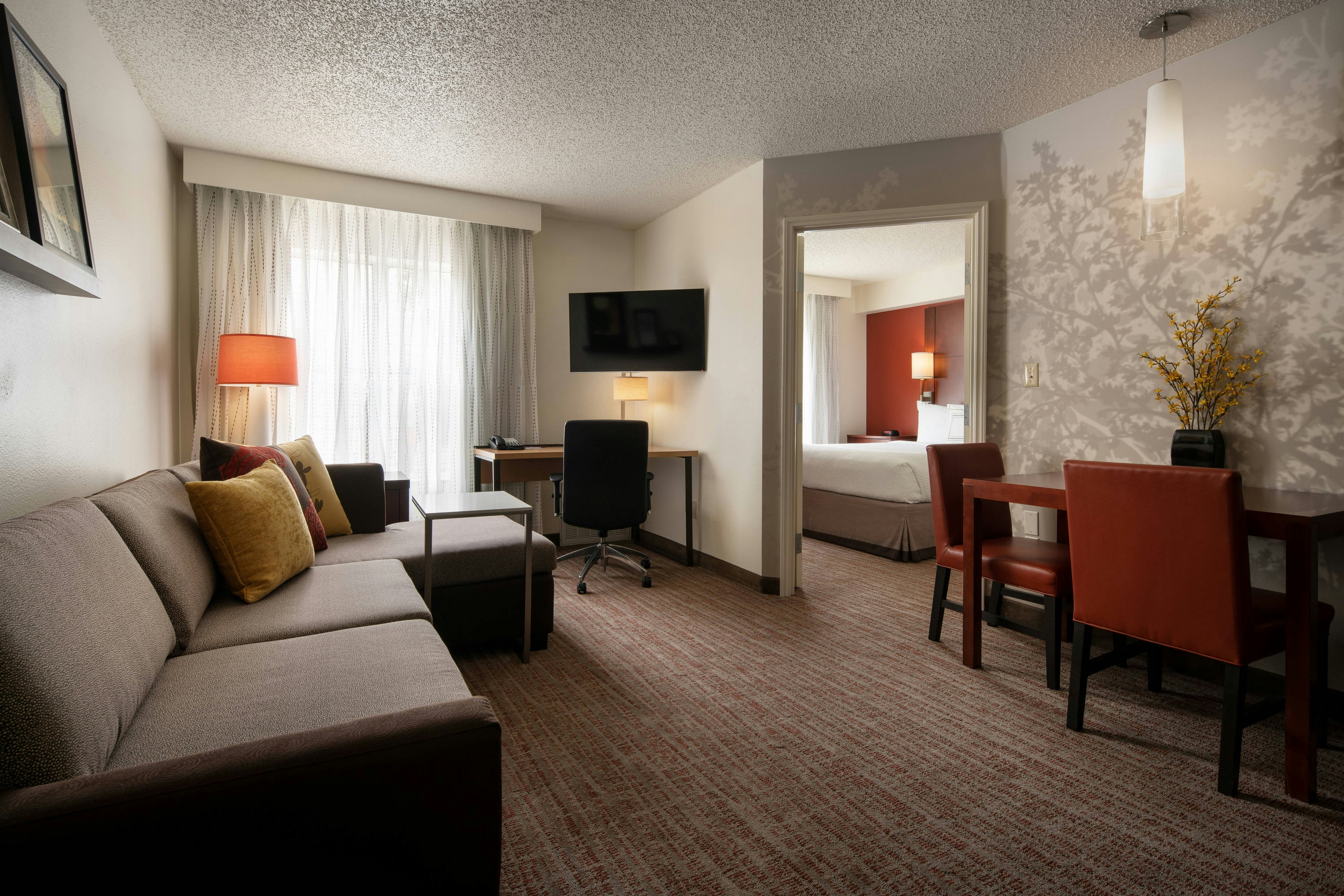 Residence Inn by Marriott Milpitas Silicon Valley