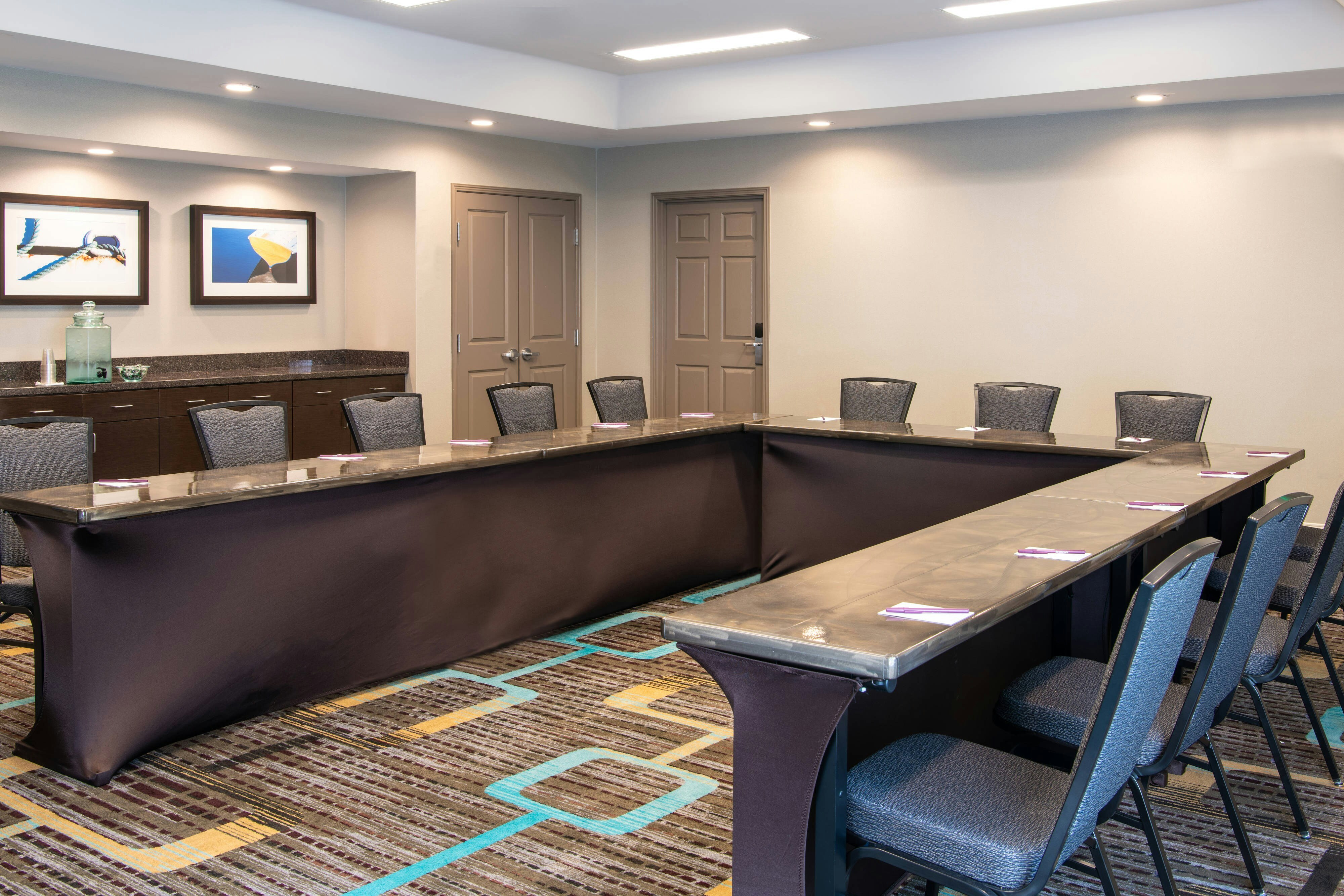 Residence Inn by Marriott Jacksonville Butler Boulevard