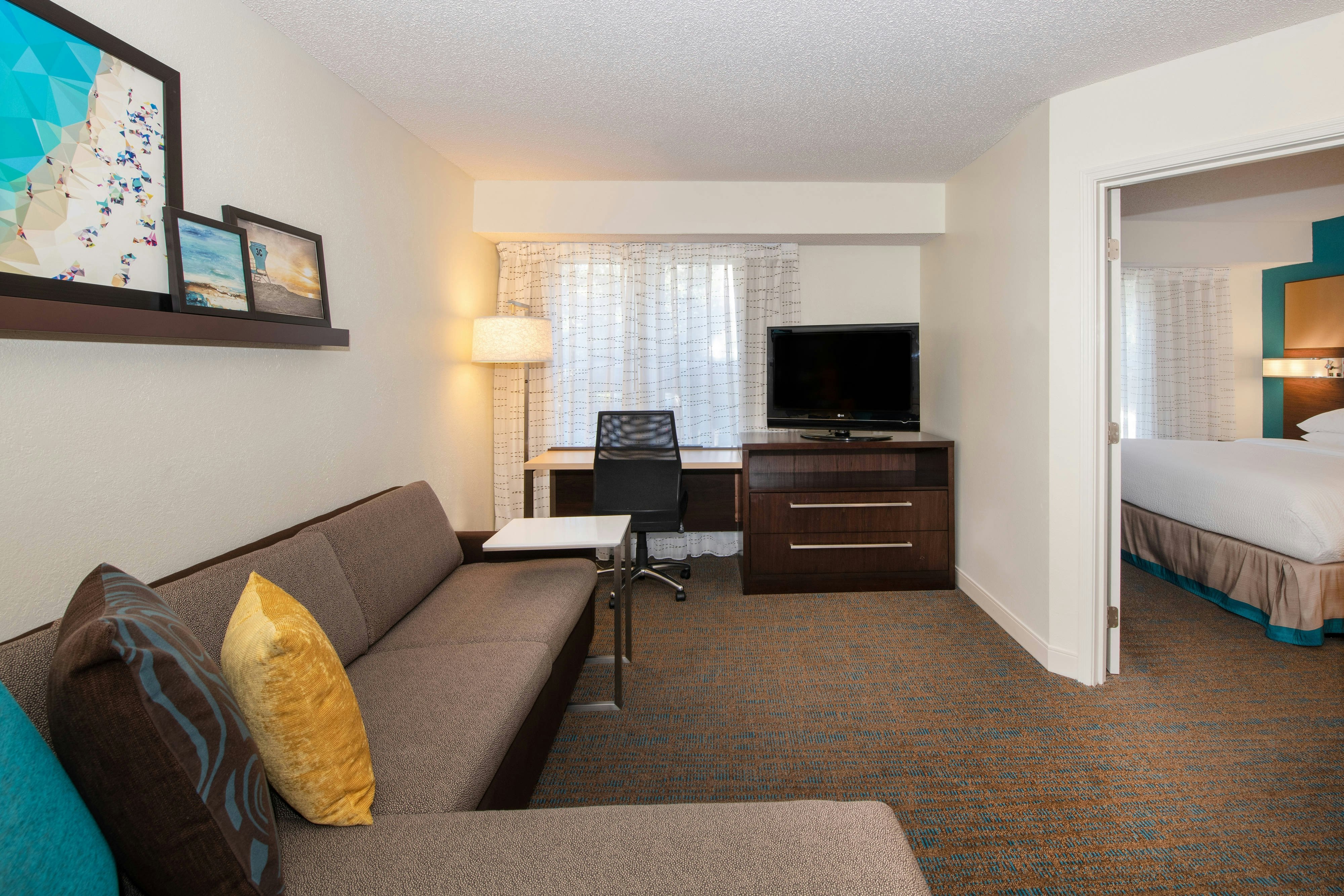 Residence Inn by Marriott Jacksonville Butler Boulevard