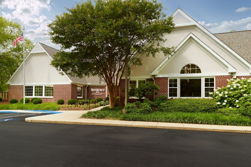 Residence Inn by Marriott Asheville Biltmore