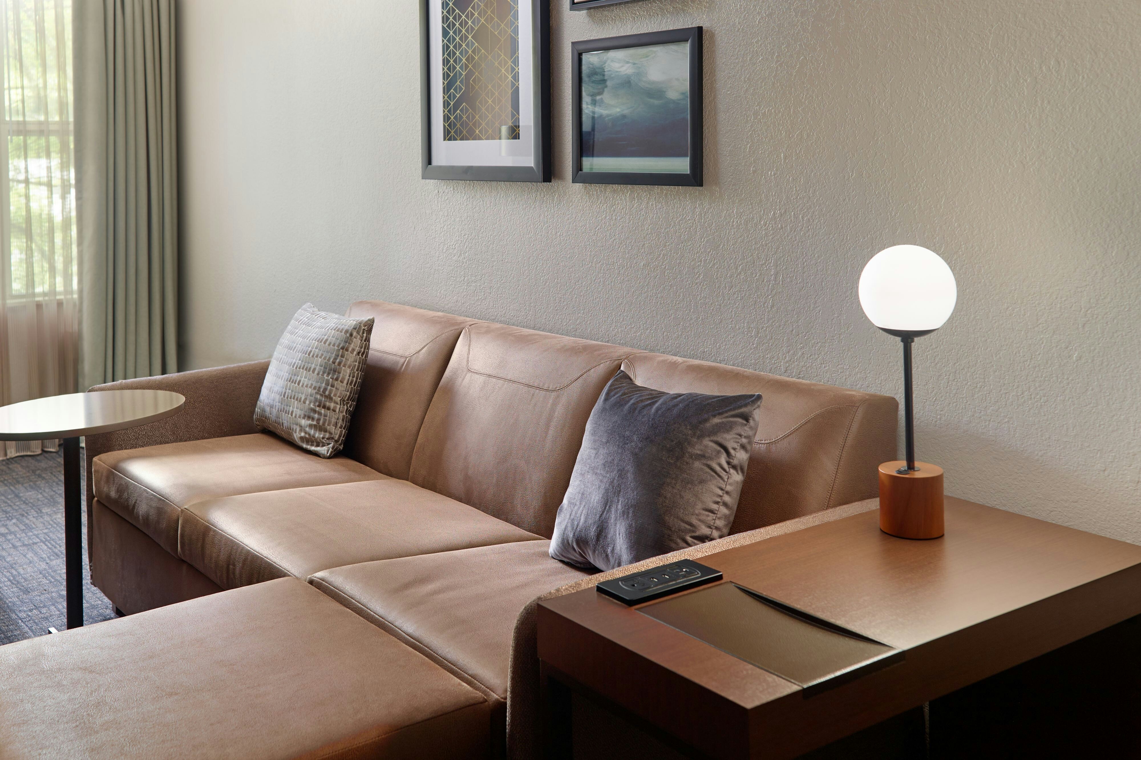 Residence Inn by Marriott Asheville Biltmore