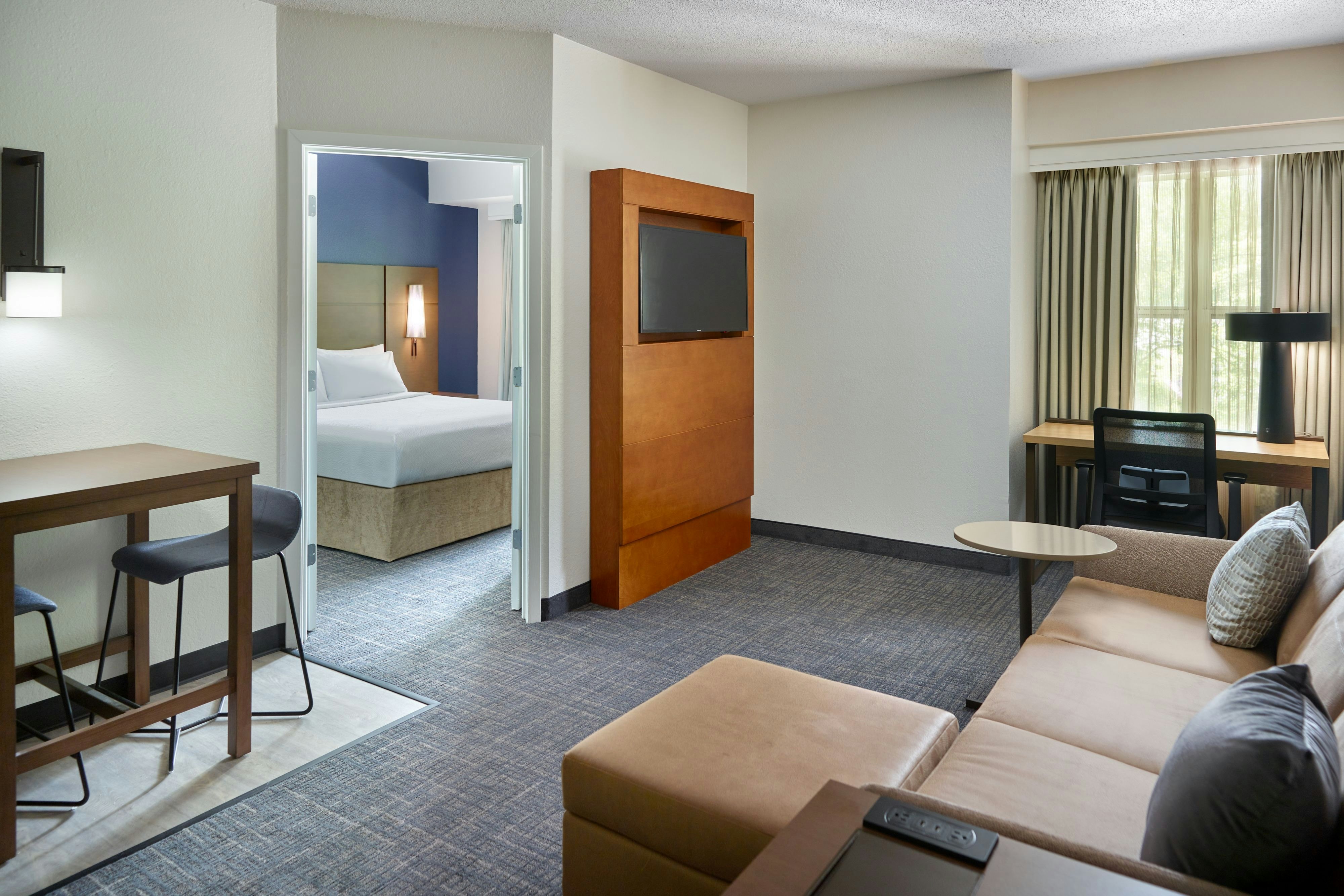 Residence Inn by Marriott Asheville Biltmore