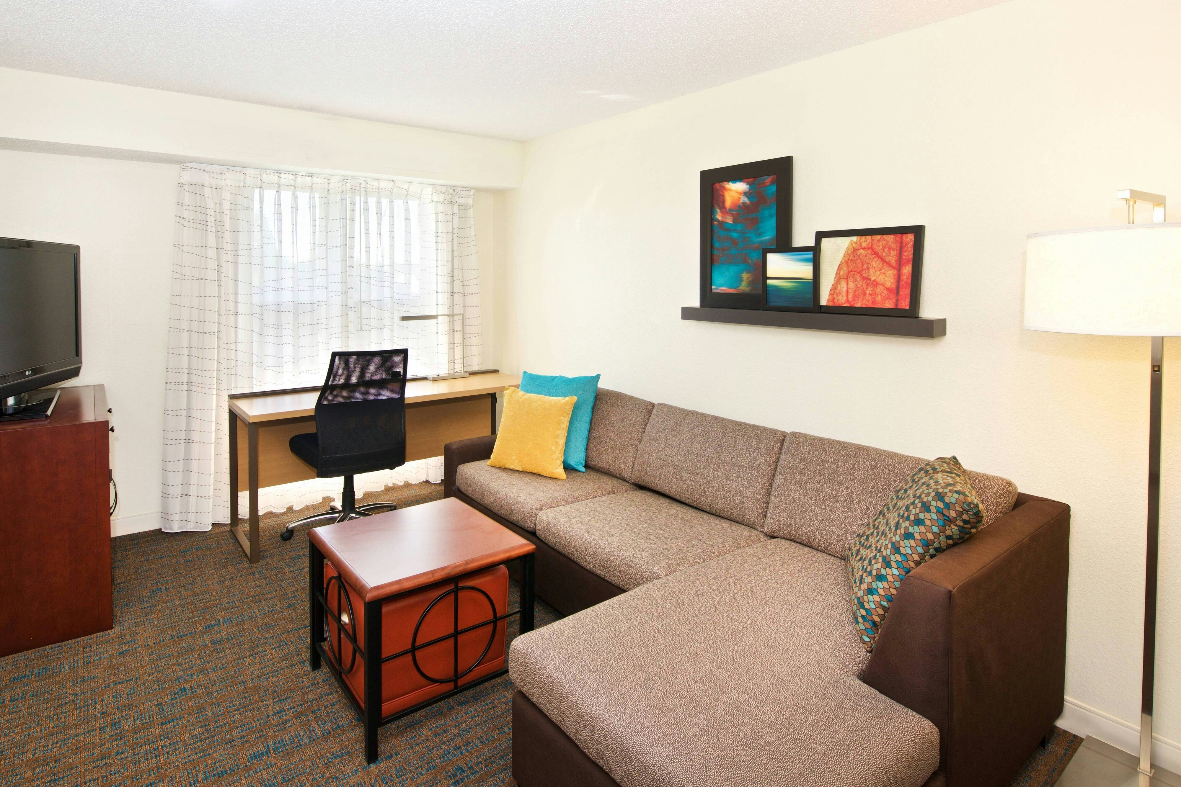 Residence Inn by Marriott Evansville East