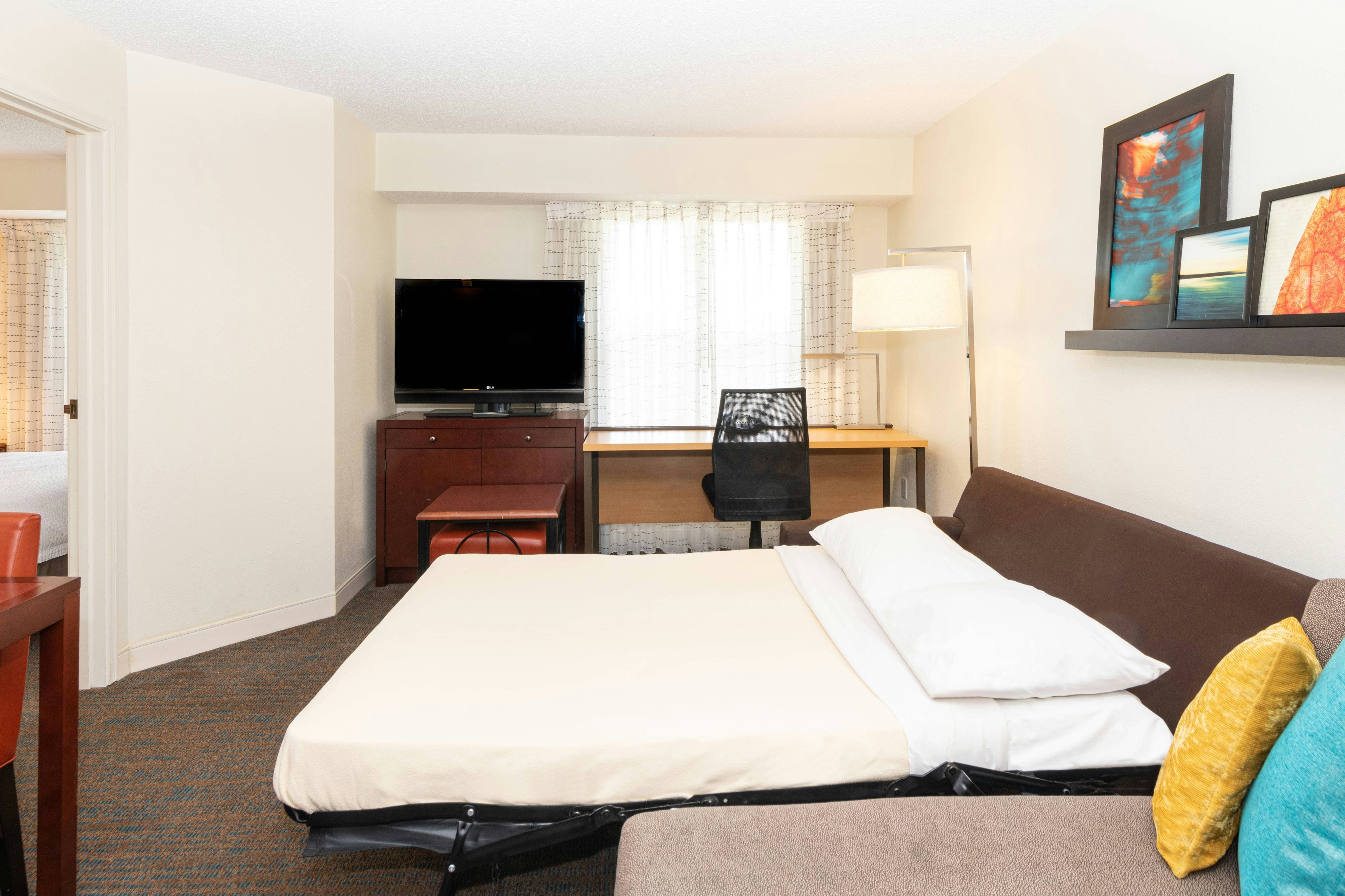 Residence Inn by Marriott Evansville East