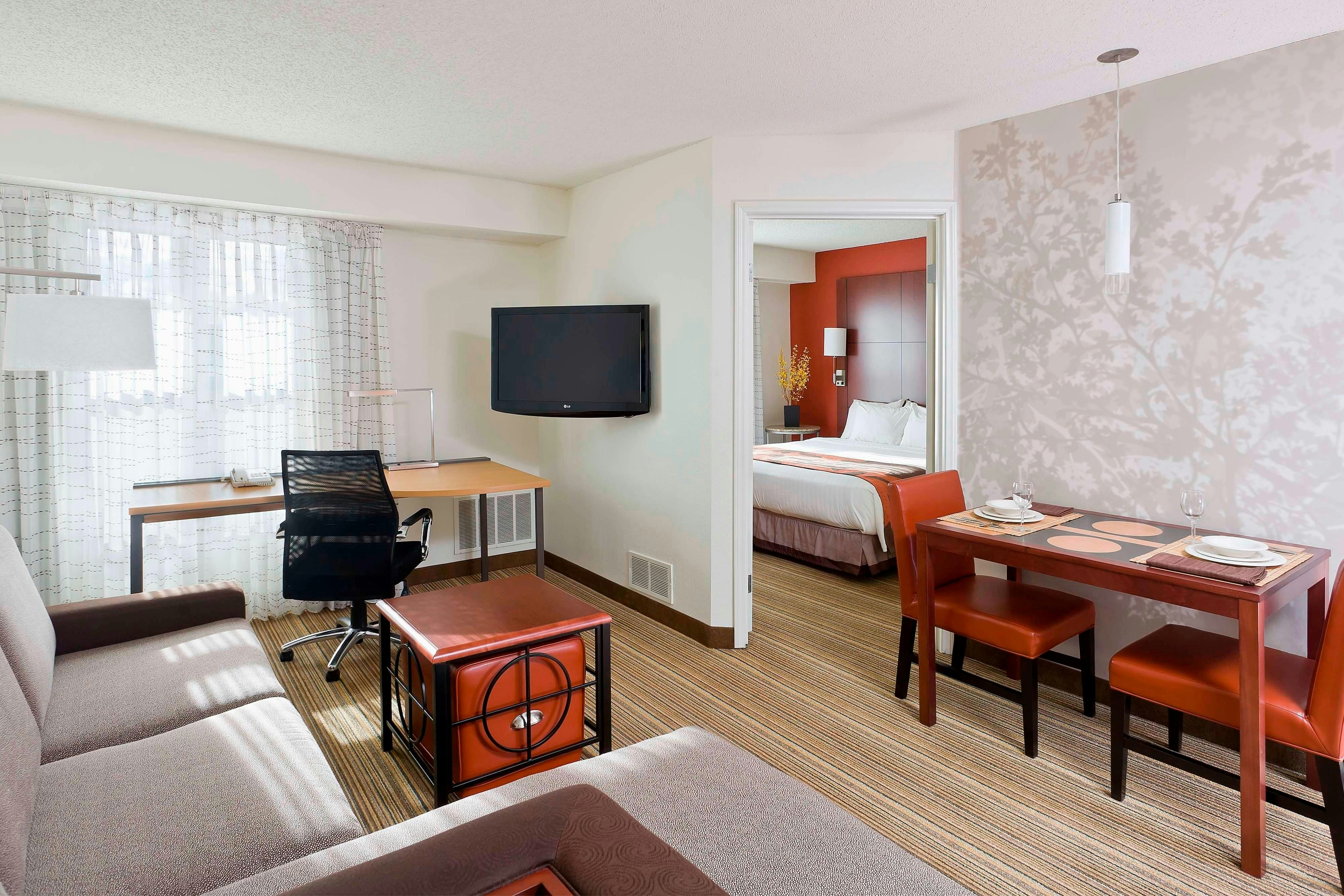 Residence Inn by Marriott Waco