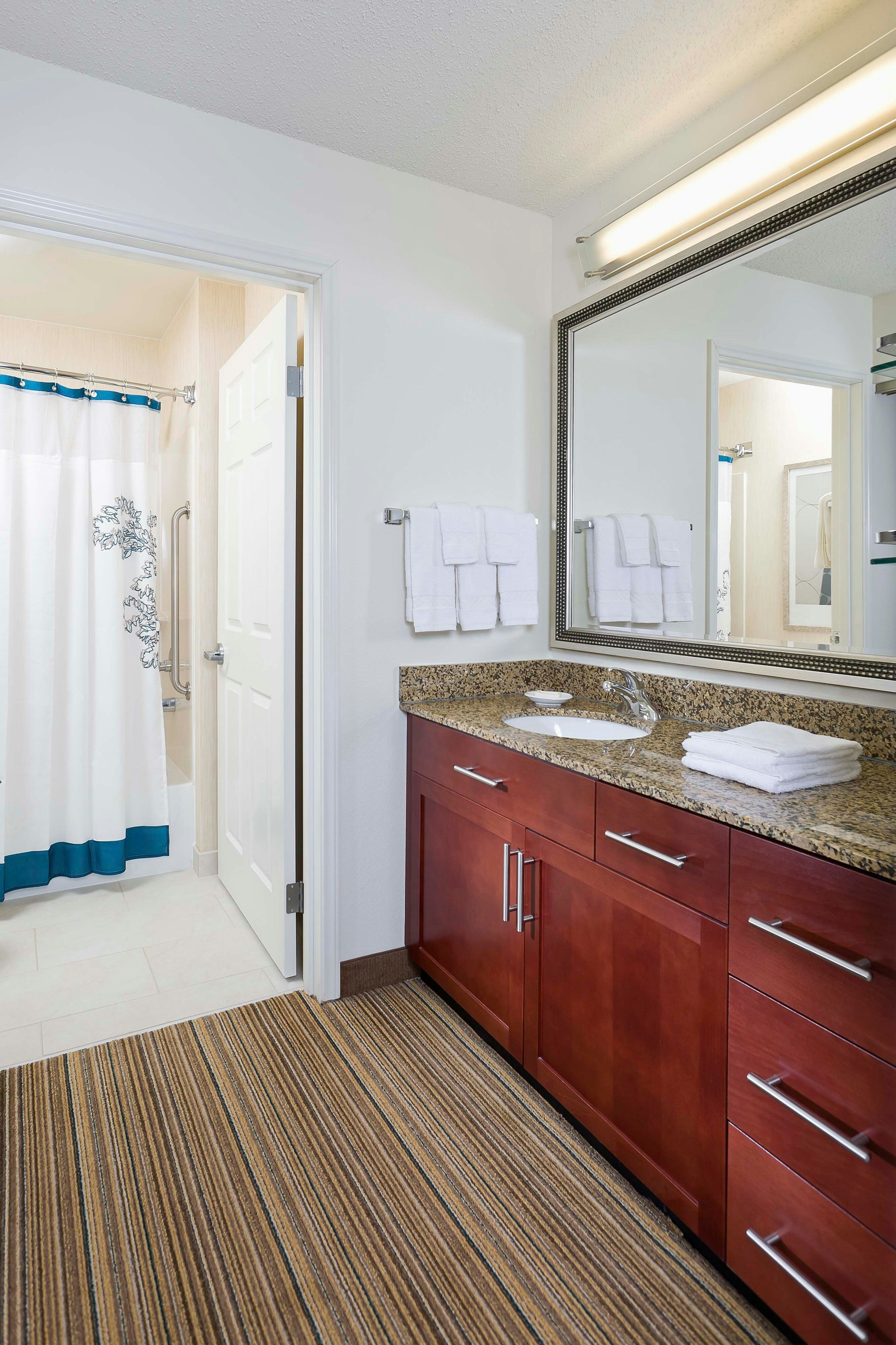 Residence Inn by Marriott Waco