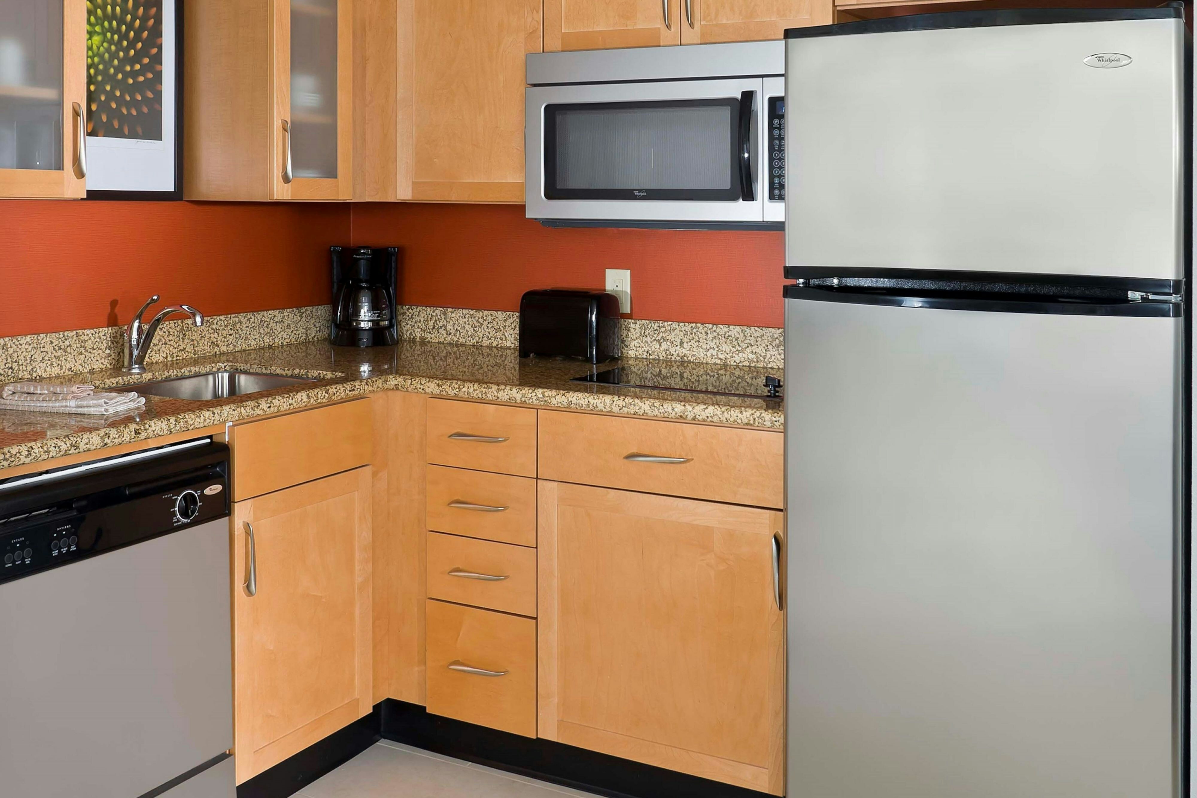 Residence Inn by Marriott Waco