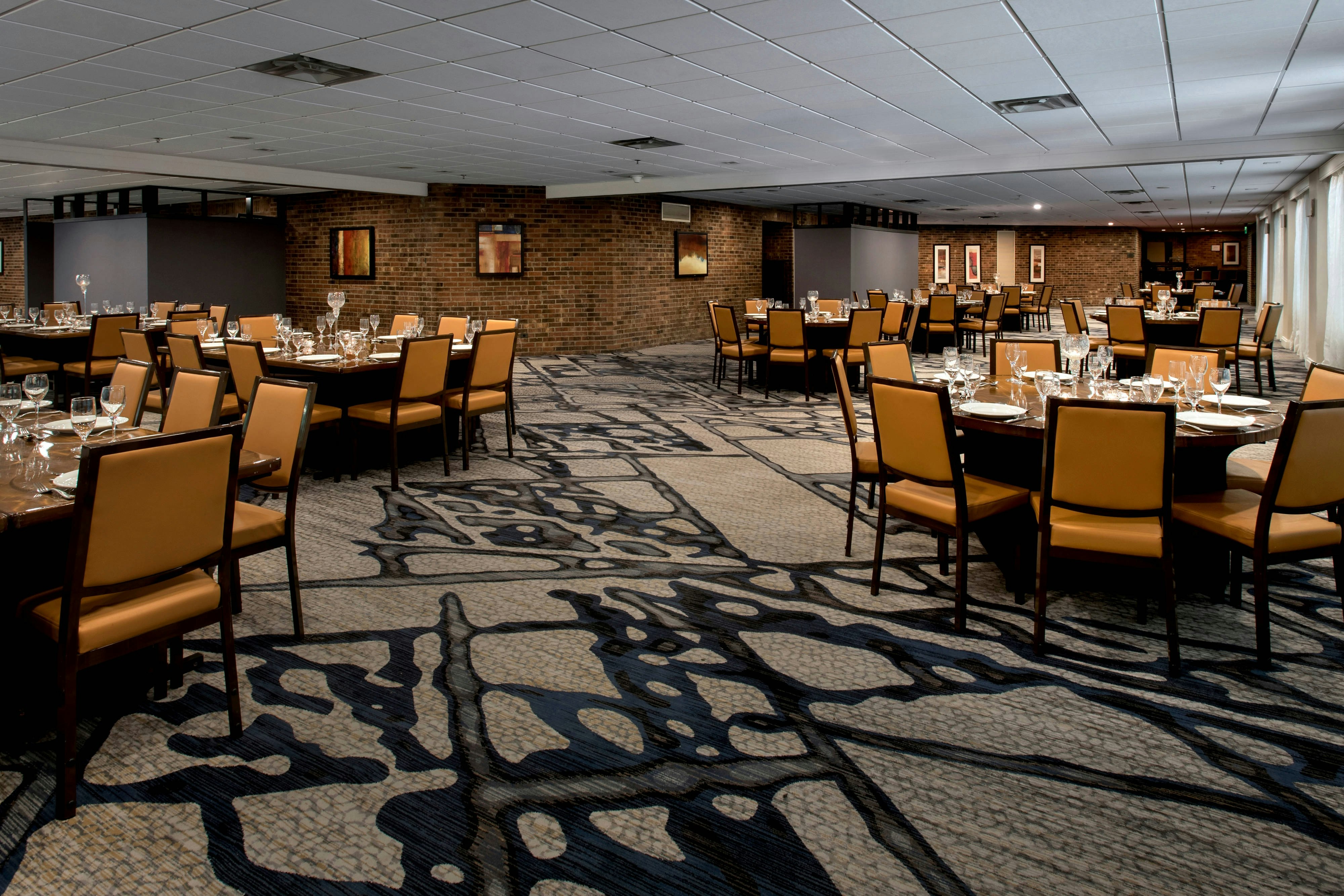 Princeton Marriott at Forrestal