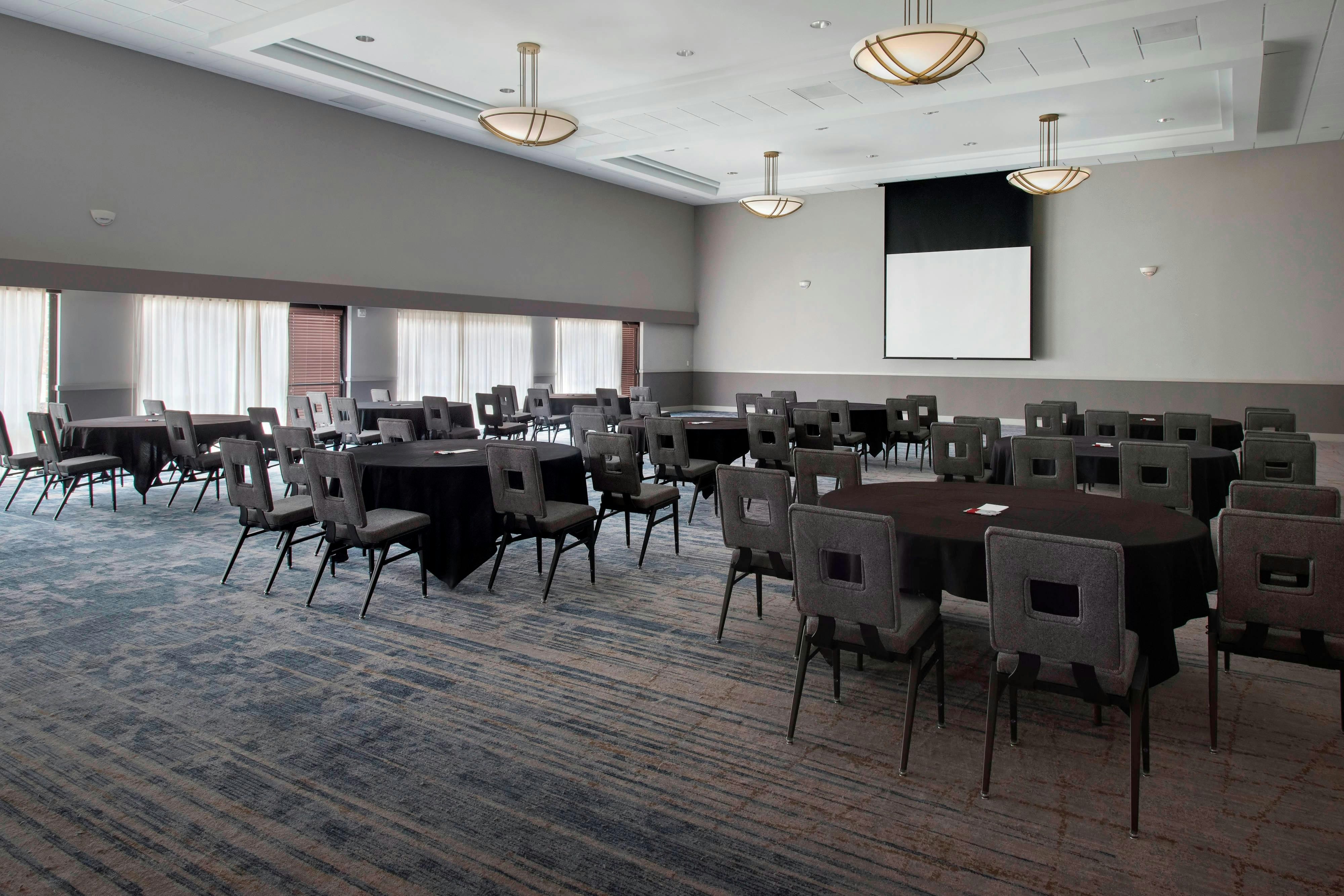 Princeton Marriott at Forrestal