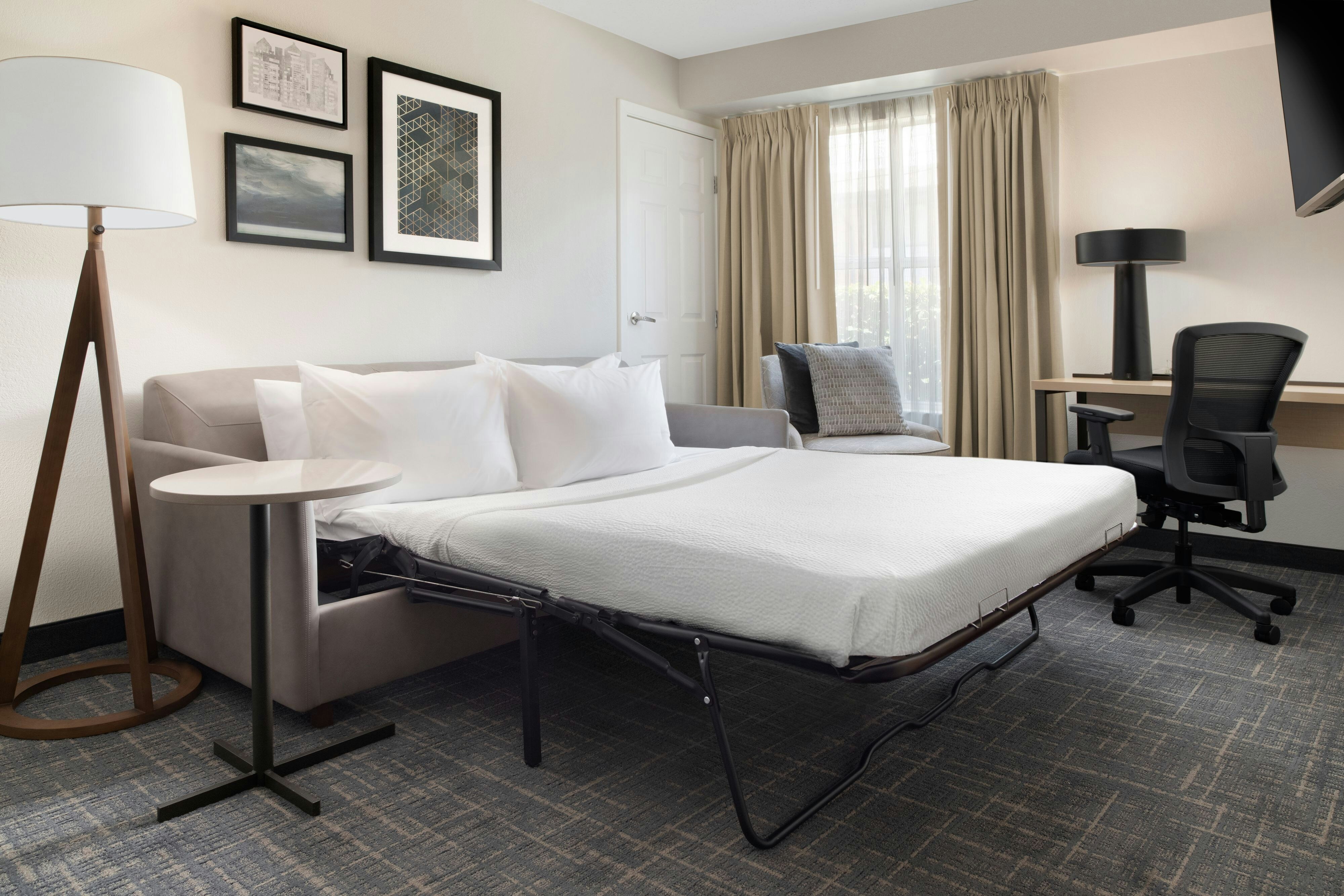 Residence Inn by Marriott New Orleans Metairie