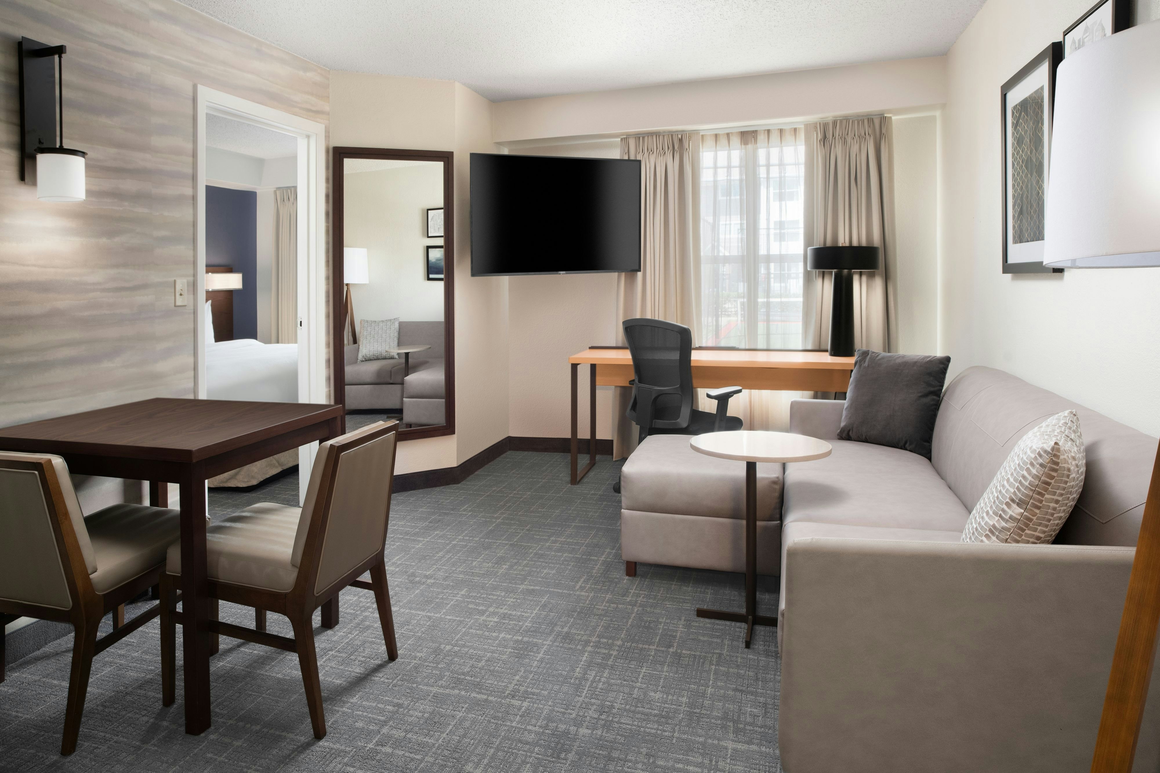 Residence Inn by Marriott New Orleans Metairie