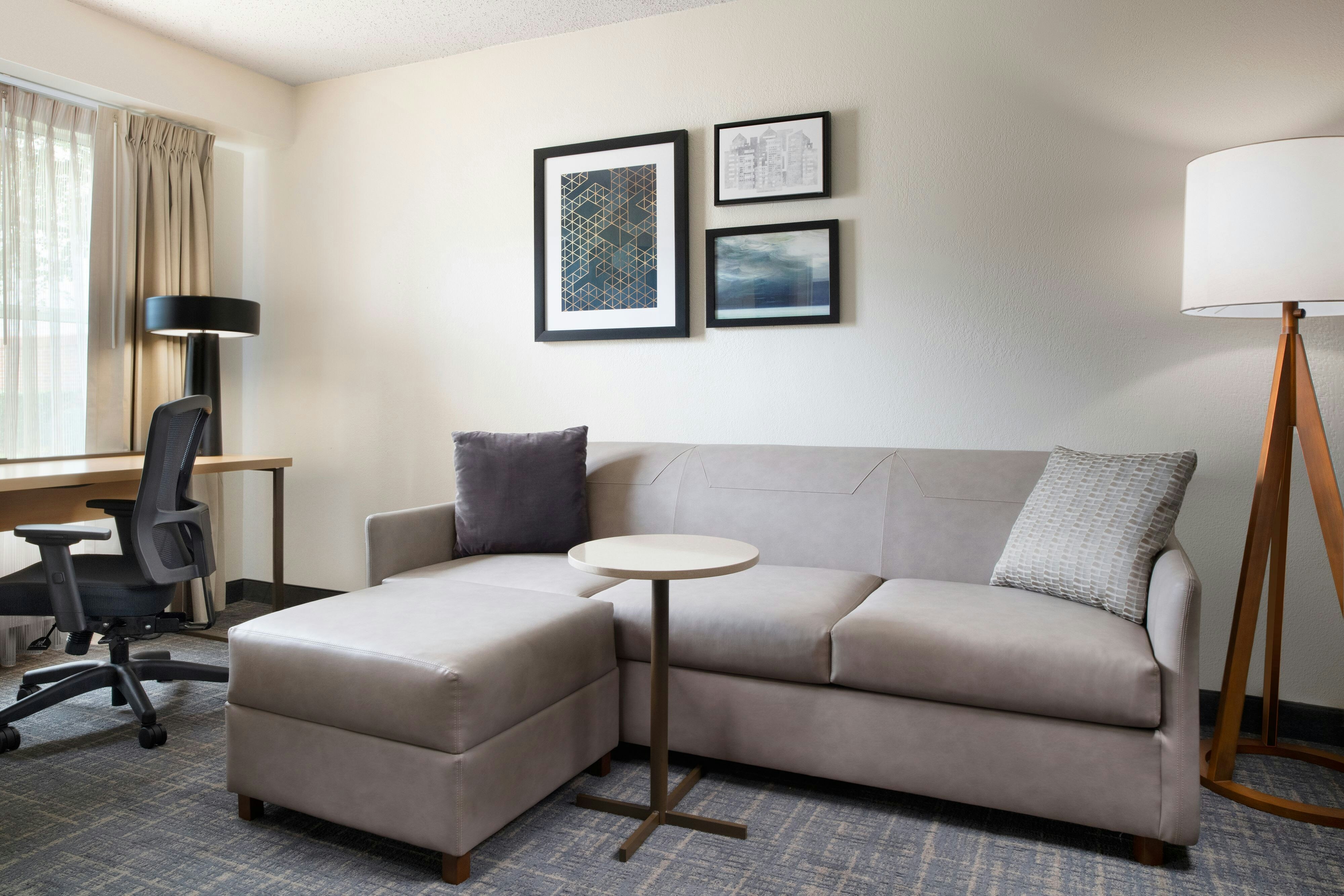 Residence Inn by Marriott New Orleans Metairie