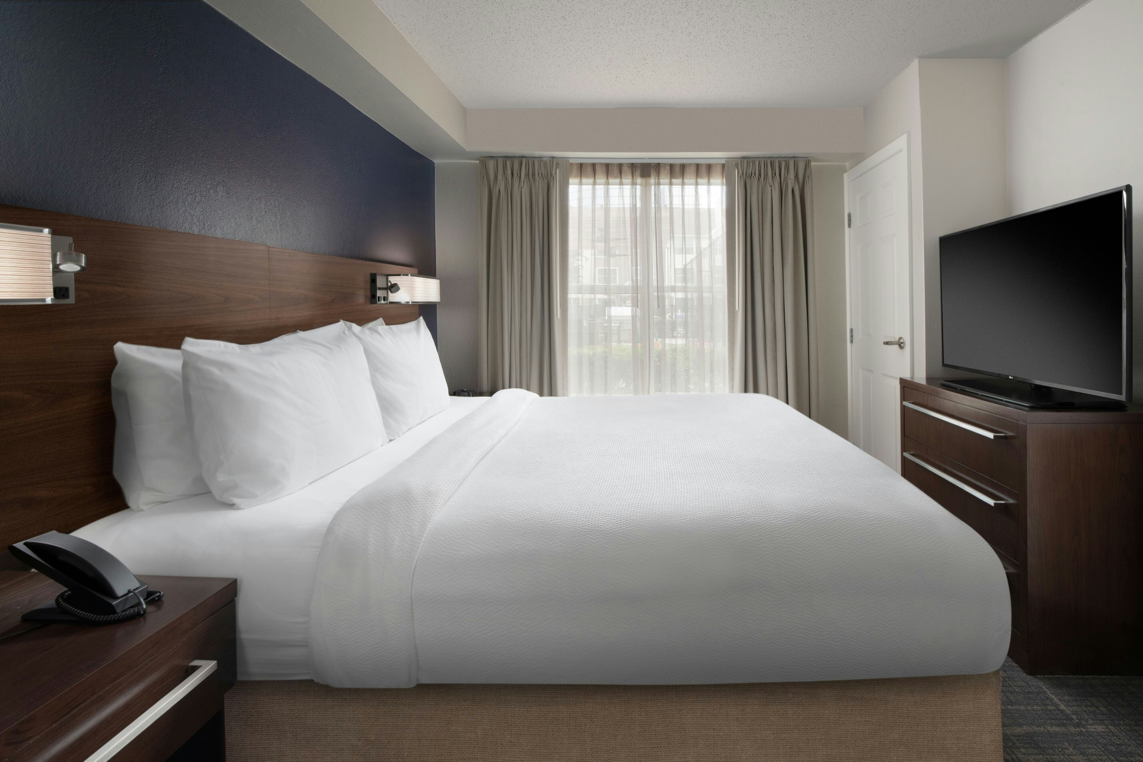 Residence Inn by Marriott New Orleans Metairie
