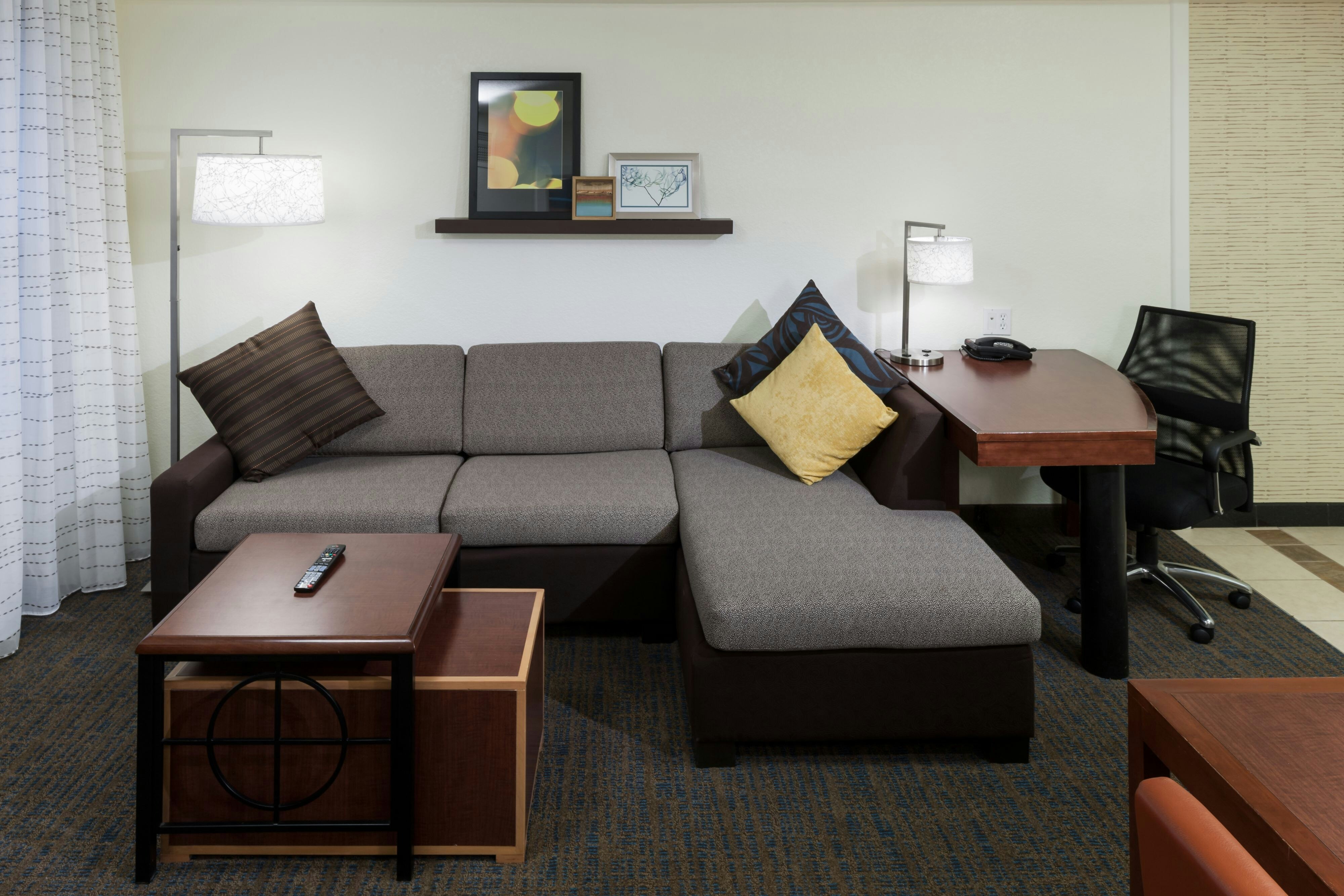 Residence Inn by Marriott Boston Marlborough