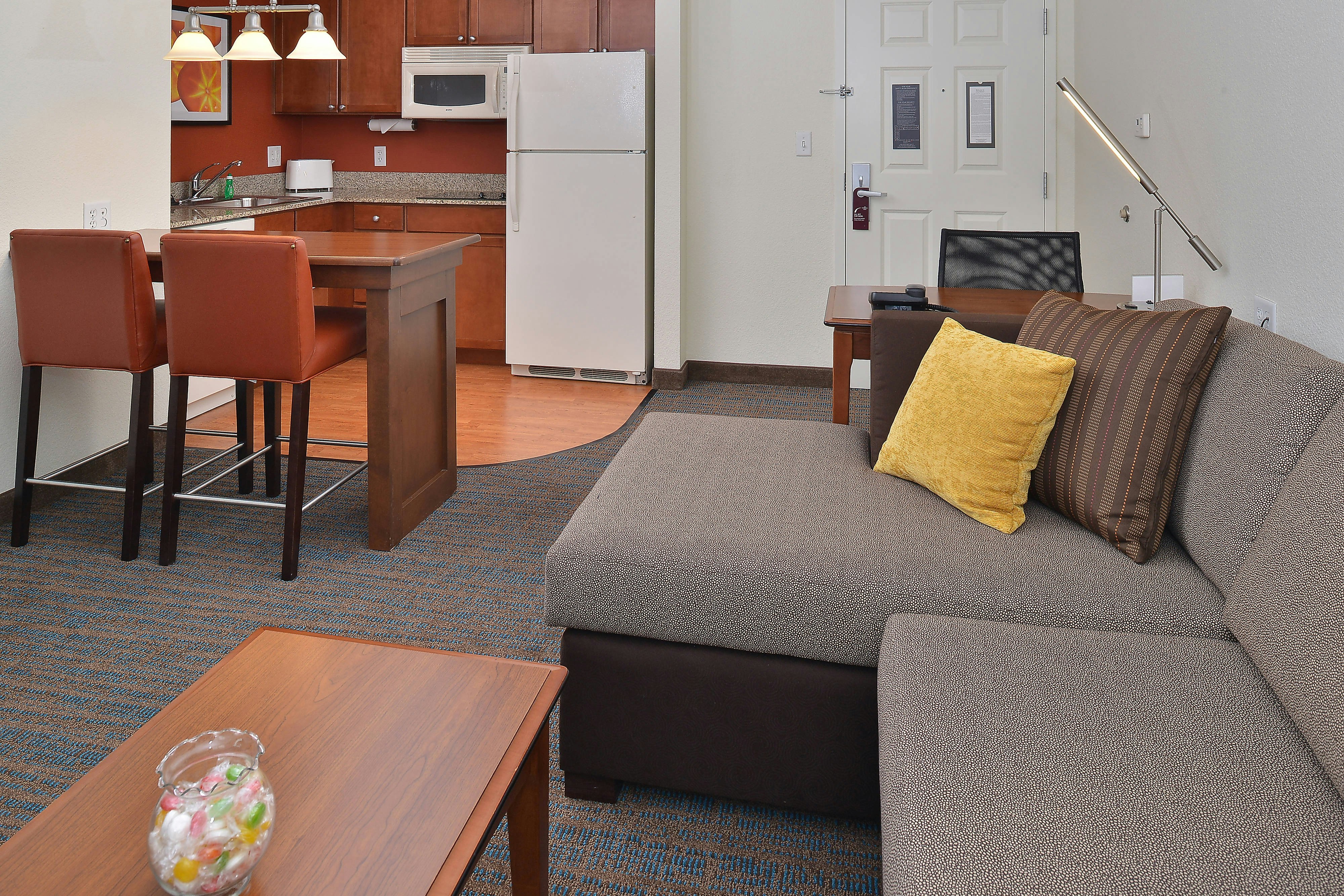 Residence Inn by Marriott Loveland Fort Collins