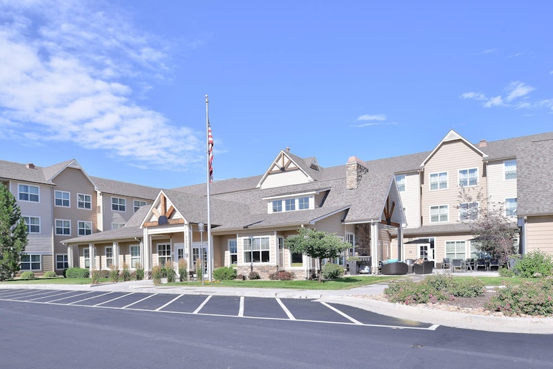 Residence Inn by Marriott Loveland Fort Collins