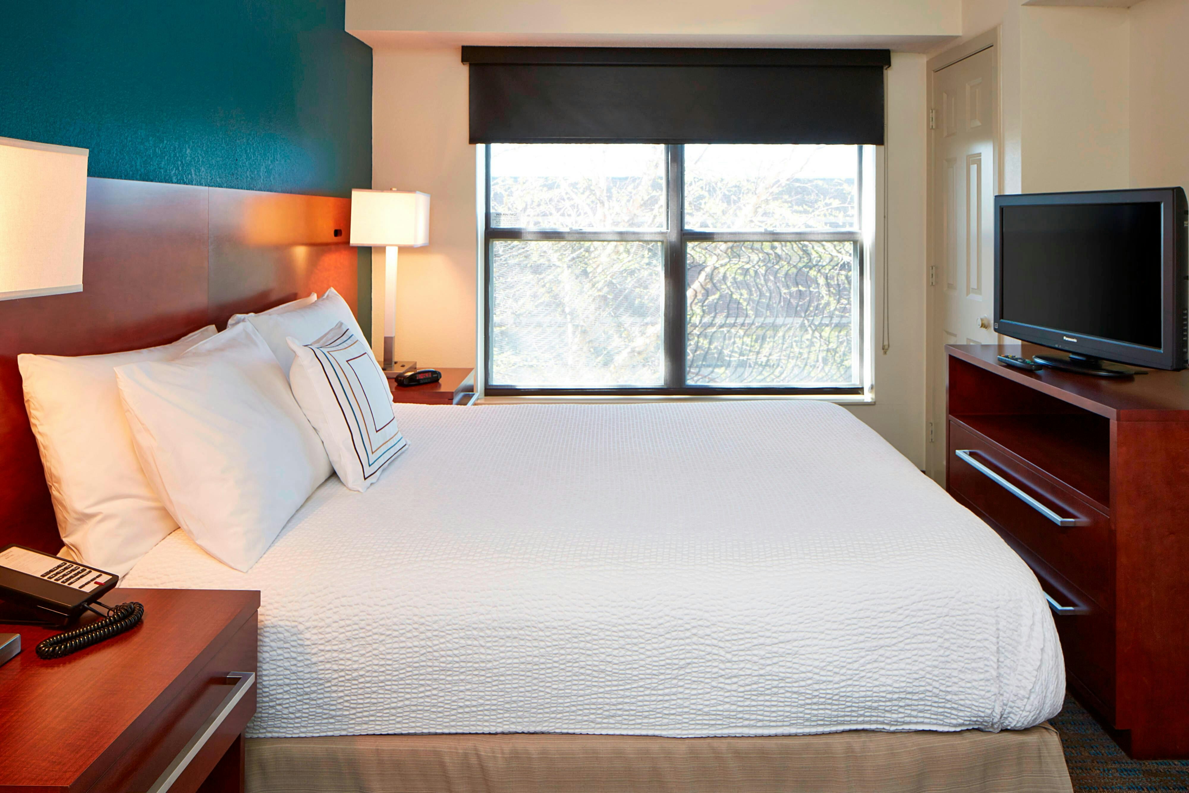 Residence Inn by Marriott Minneapolis St. Paul/Roseville
