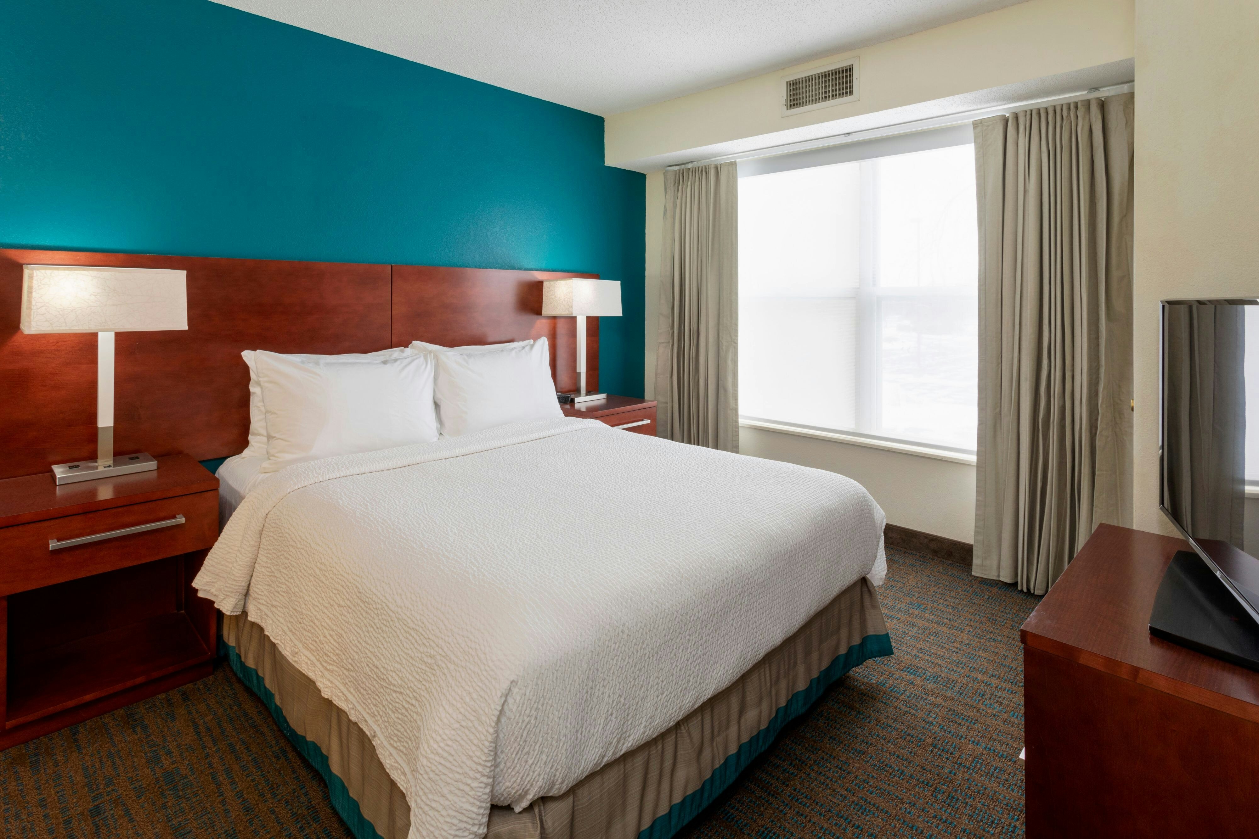 Residence Inn by Marriott Minneapolis St. Paul/Roseville