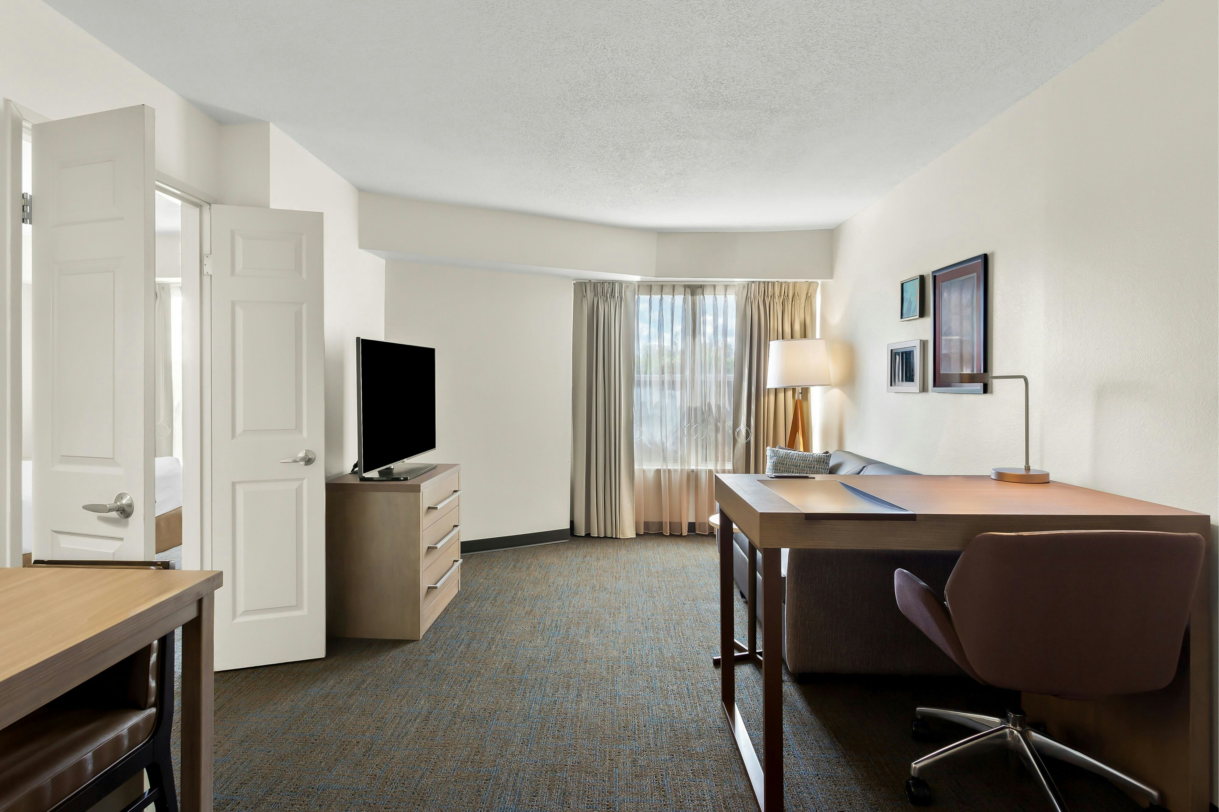 Residence Inn by Marriott Chicago Southeast/Hammond, IN