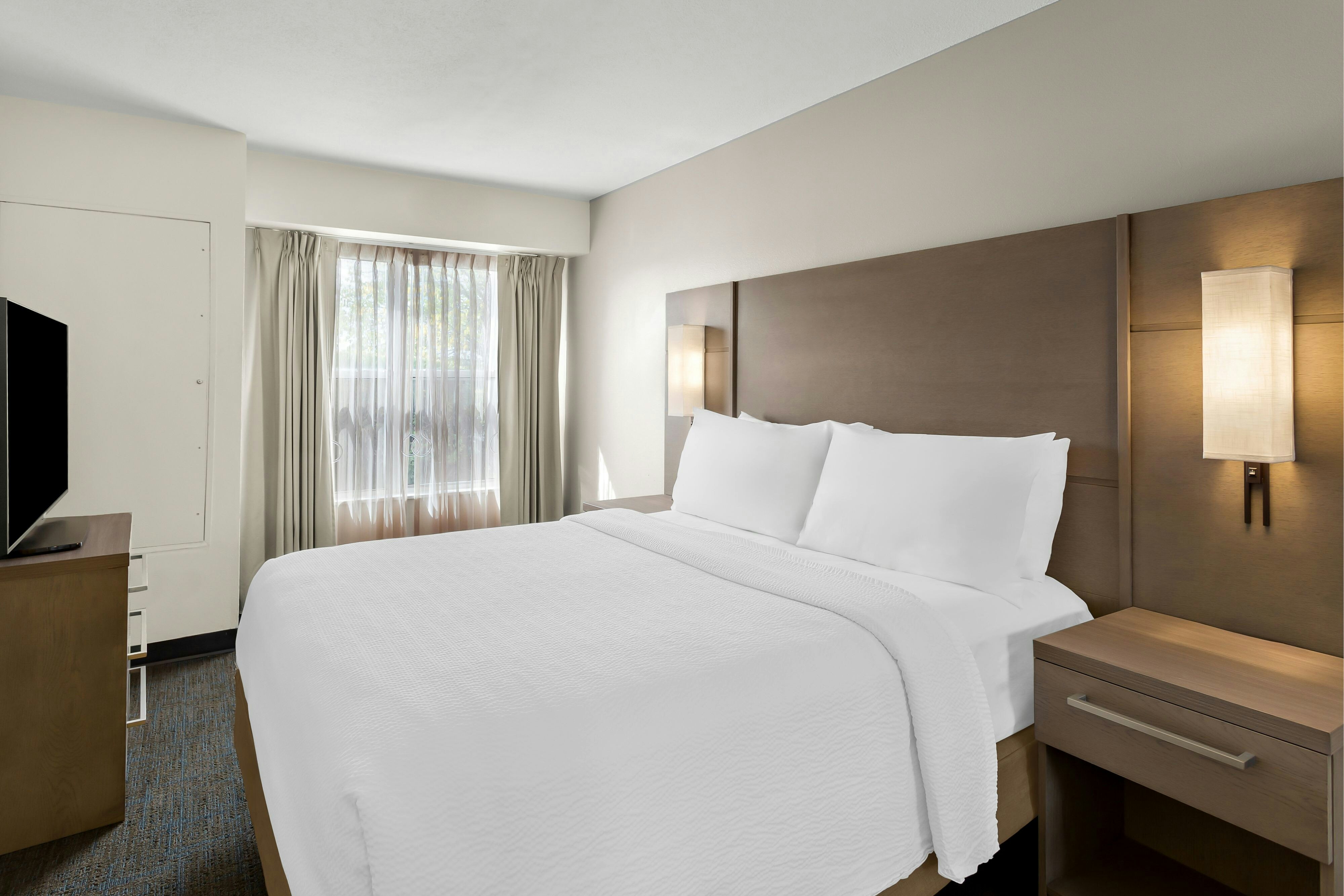 Residence Inn by Marriott Chicago Southeast/Hammond, IN
