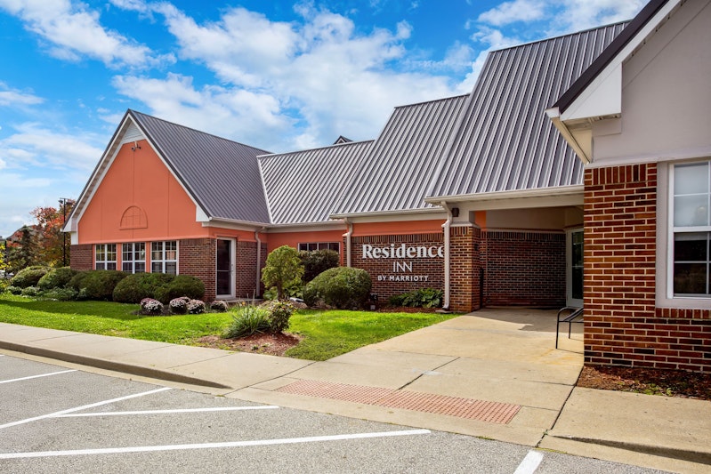 Residence Inn by Marriott Chicago Southeast/Hammond, IN