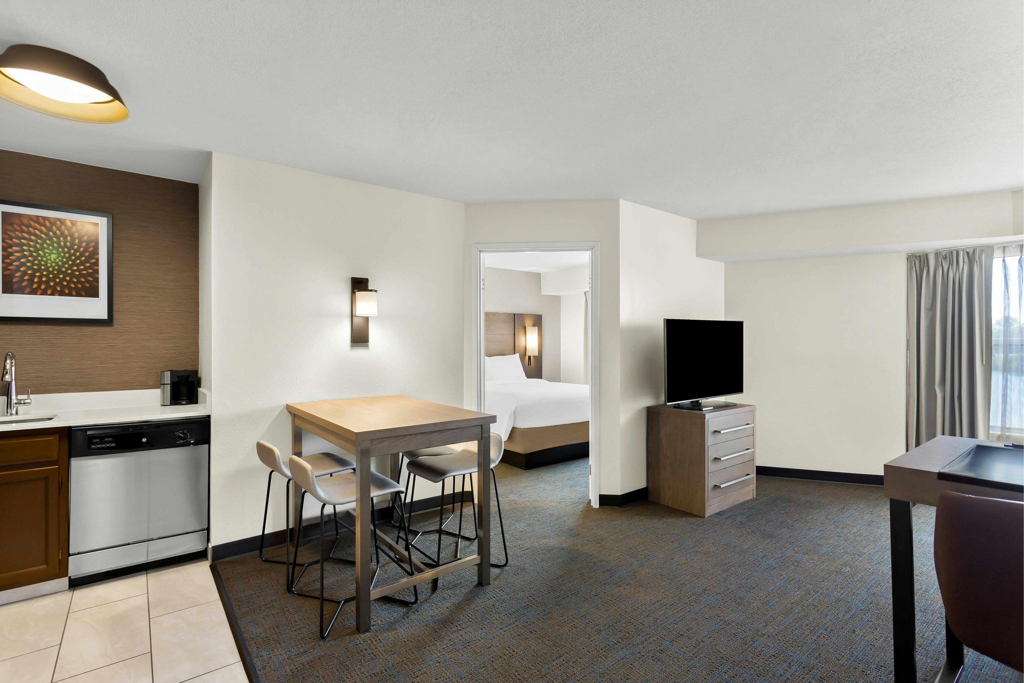 Residence Inn by Marriott Chicago Southeast/Hammond, IN