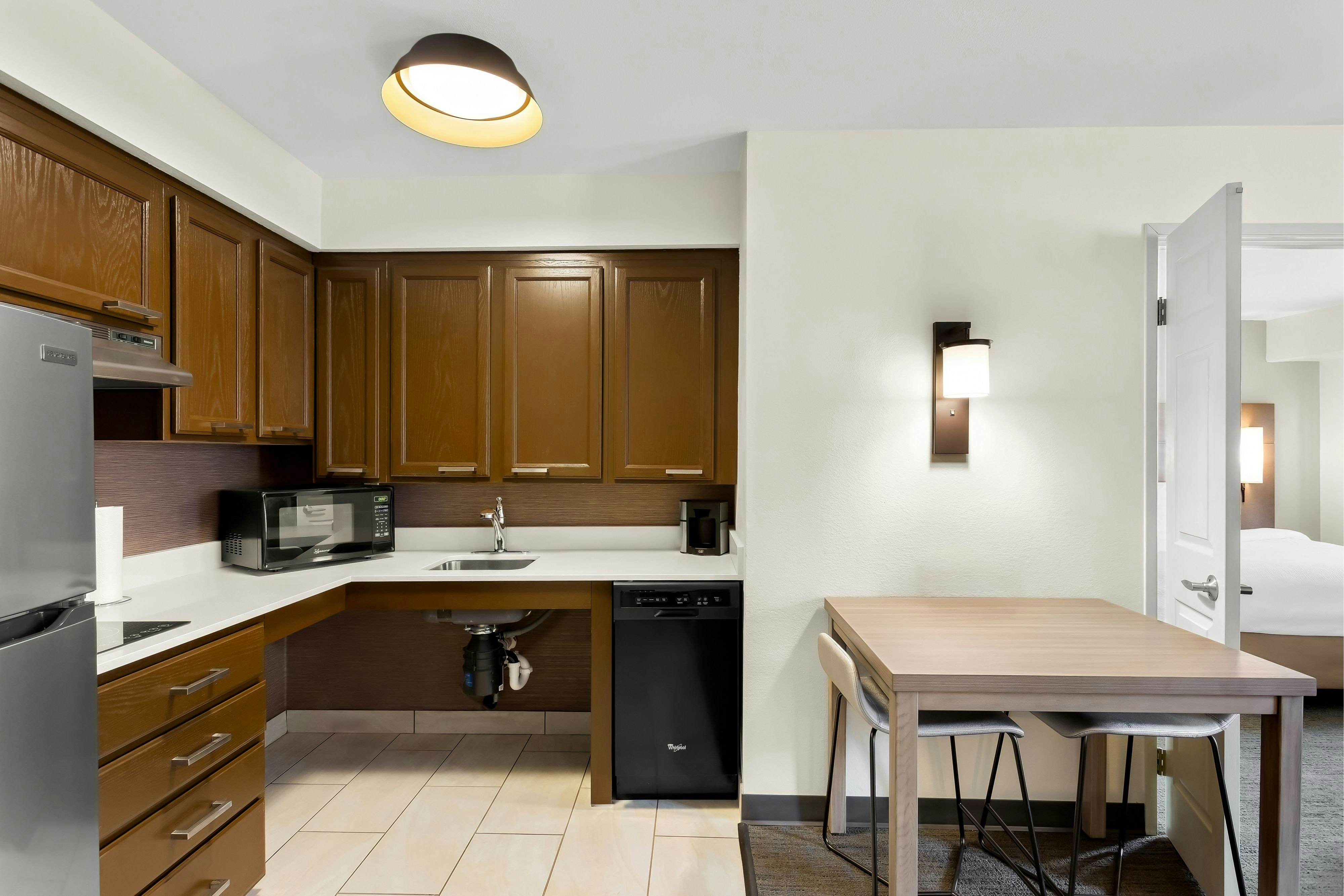 Residence Inn by Marriott Chicago Southeast/Hammond, IN