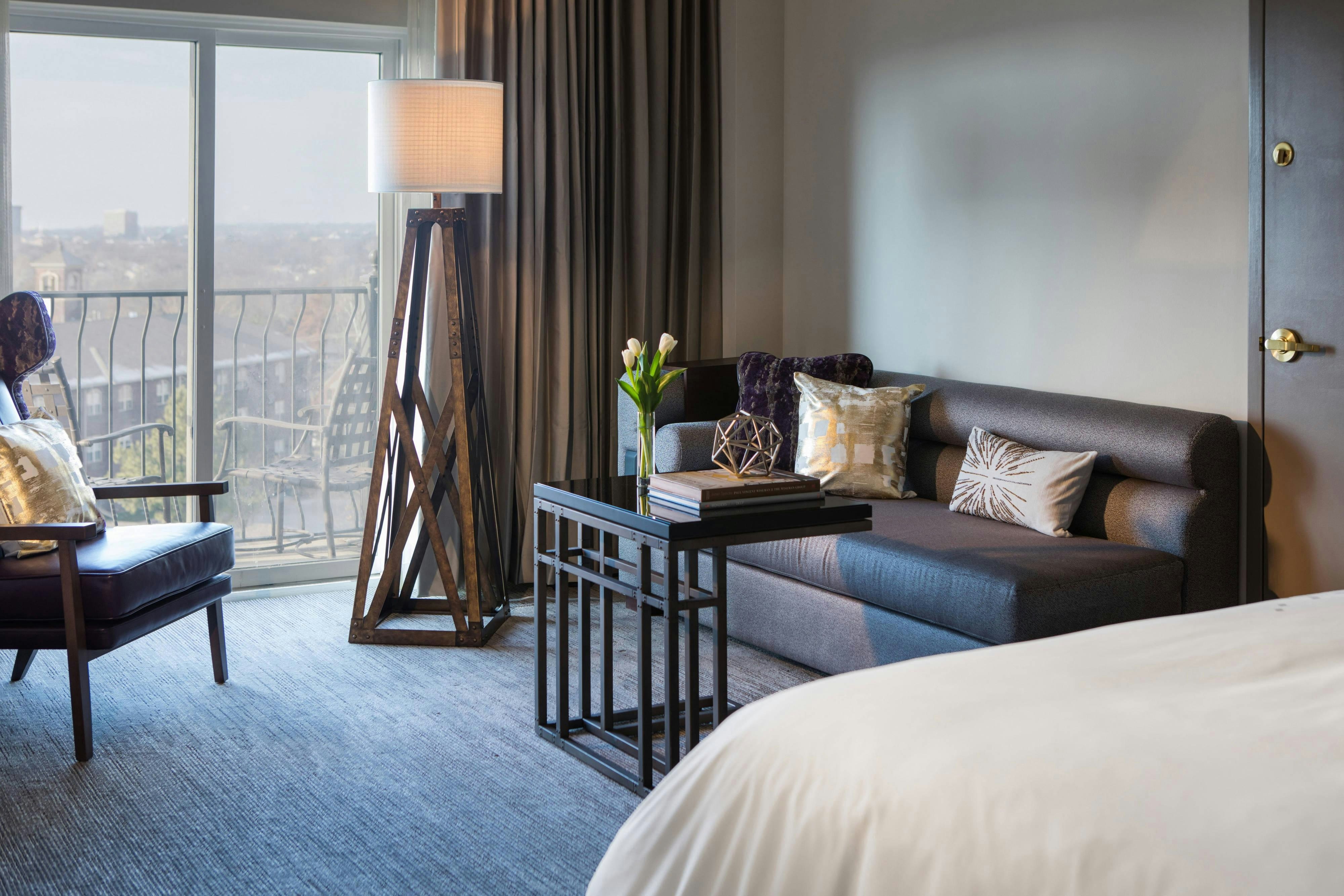 Renaissance Waterford Hotel