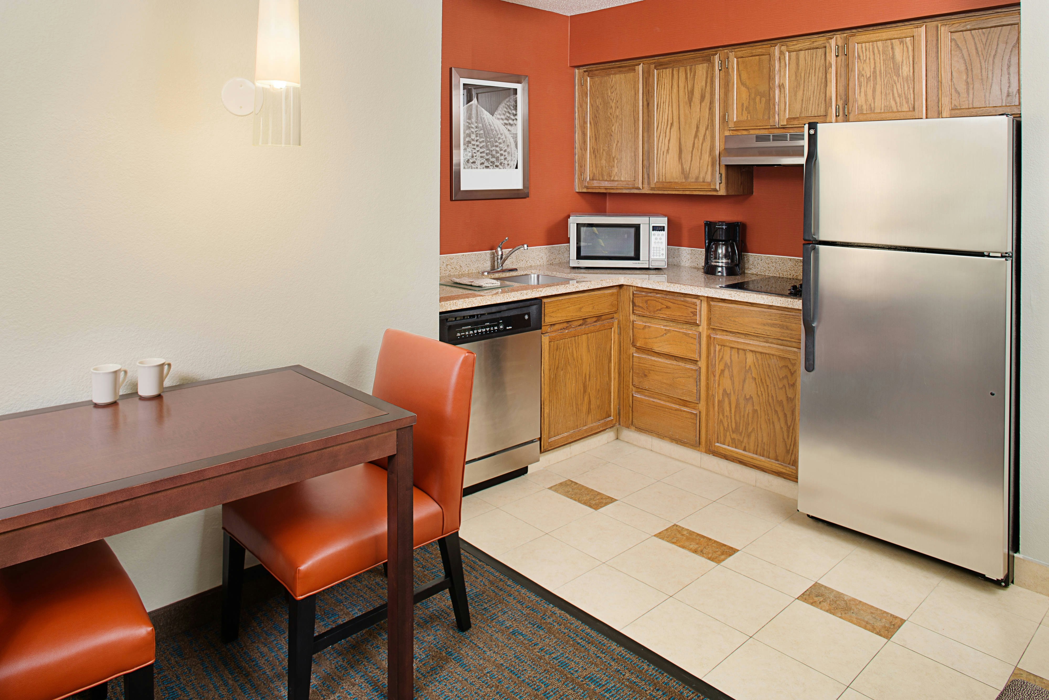 Residence Inn by Marriott Chicago O’Hare