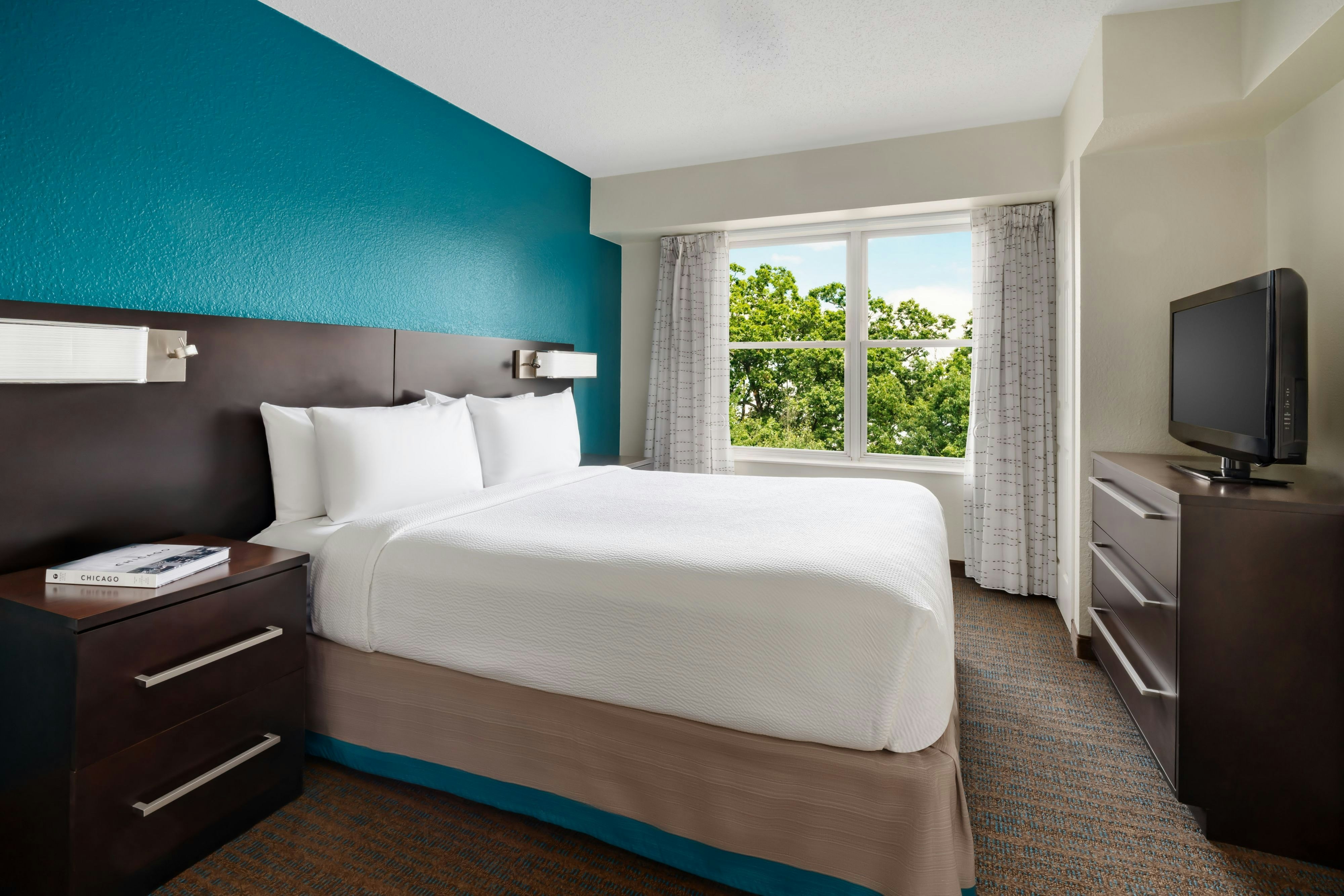 Residence Inn by Marriott Chicago O’Hare