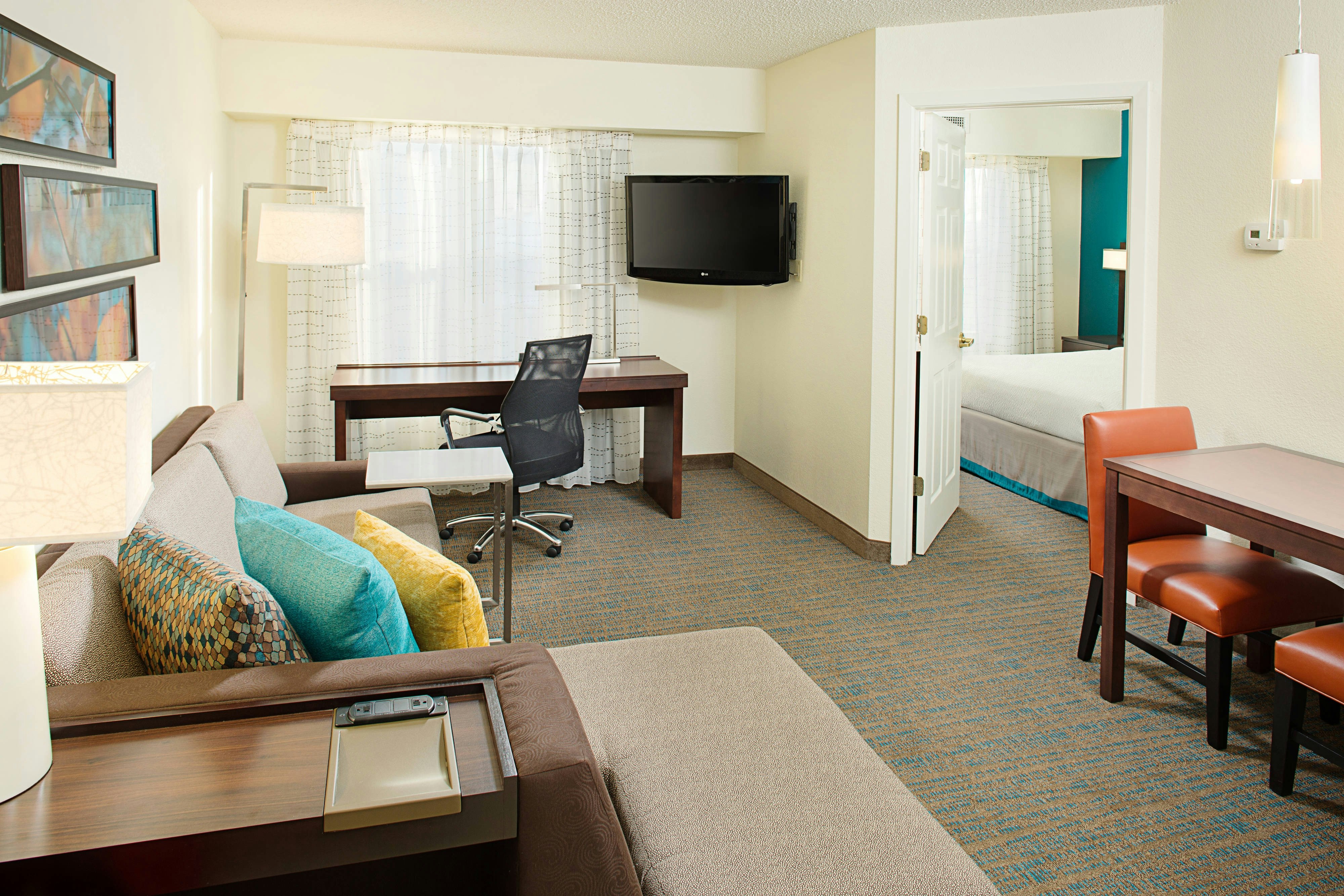 Residence Inn by Marriott Chicago O’Hare
