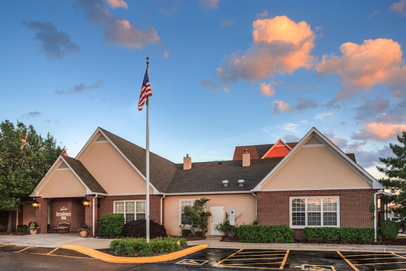 Residence Inn by Marriott Chicago O’Hare