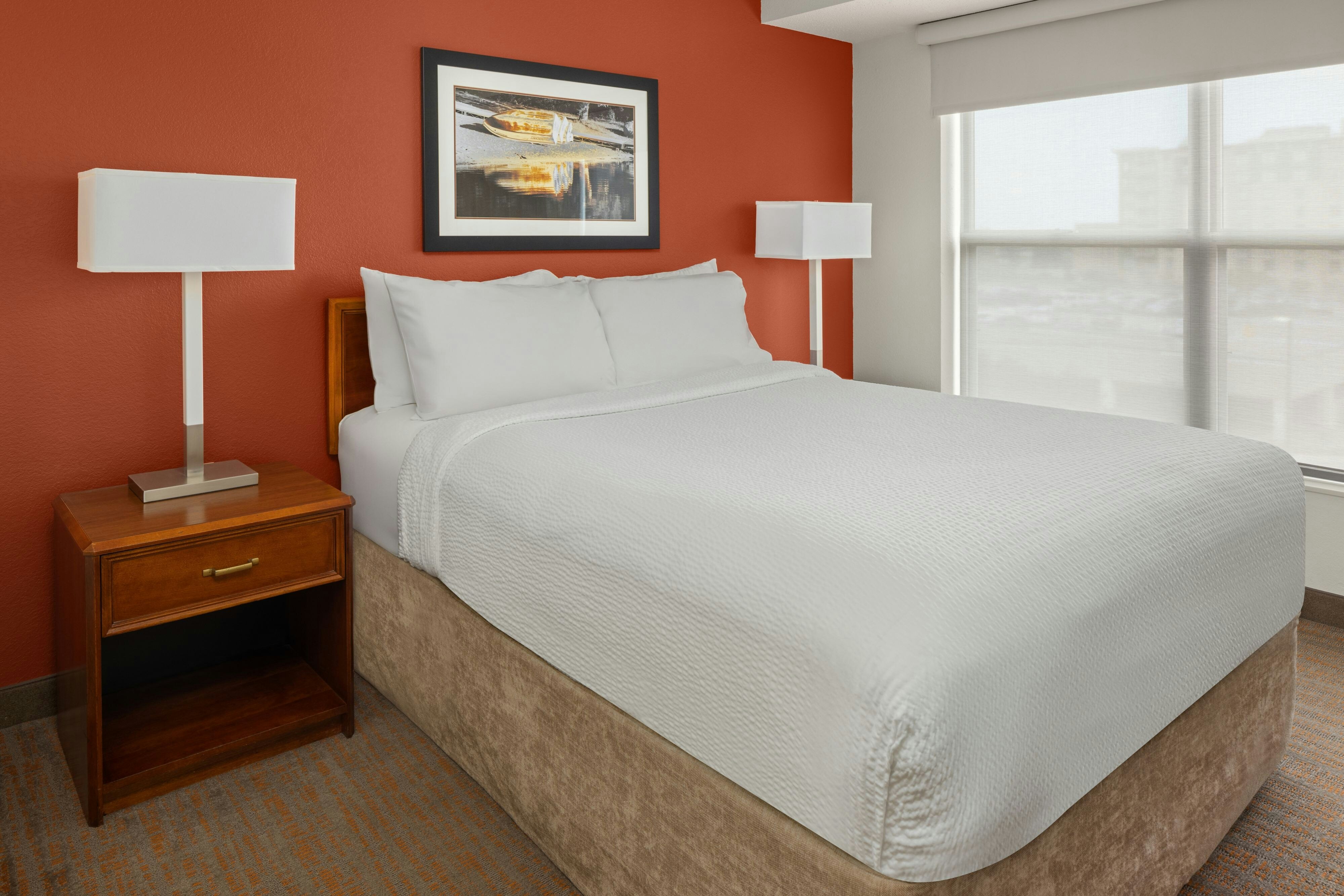 Residence Inn by Marriott Bloomington by Mall of America