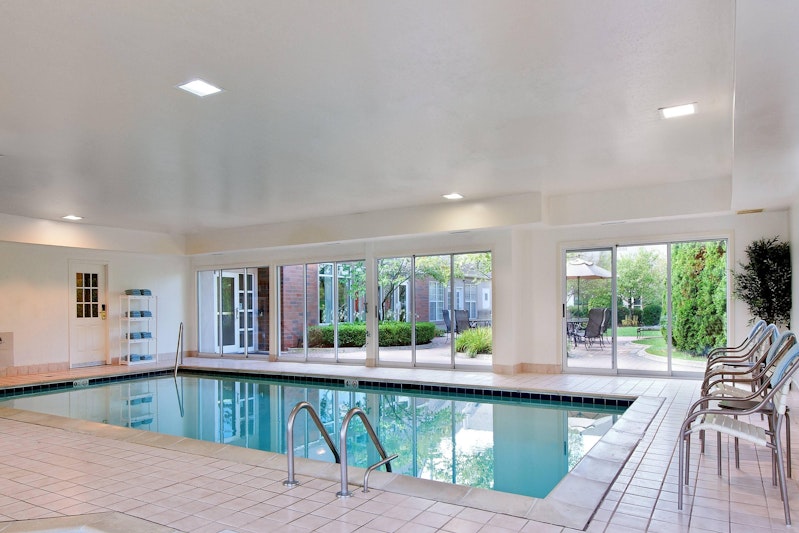 Residence Inn by Marriott Detroit Pontiac/Auburn Hills