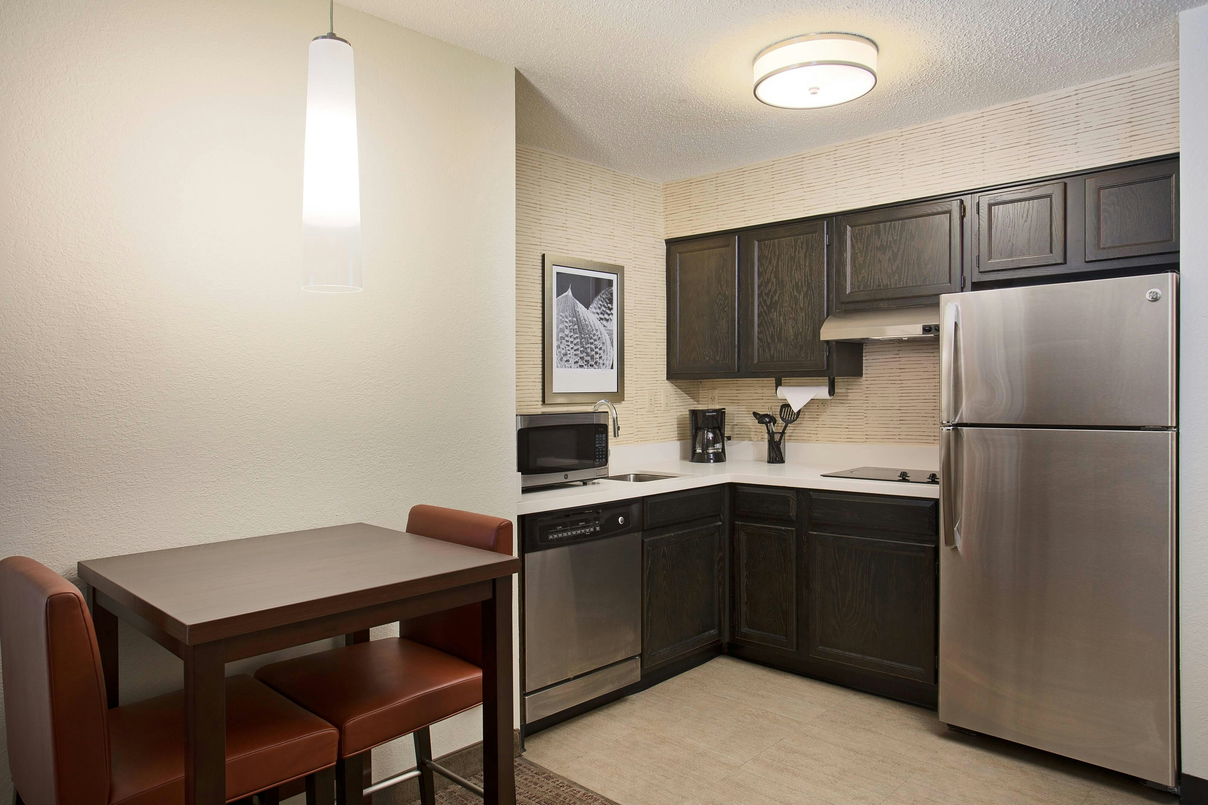 Residence Inn by Marriott Detroit Pontiac/Auburn Hills