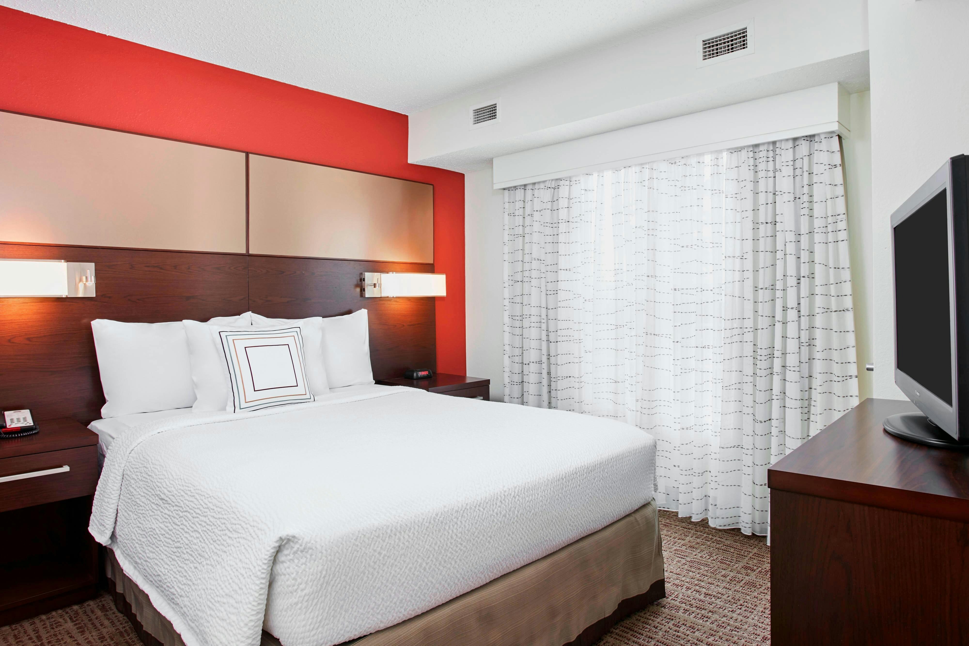 Residence Inn by Marriott Detroit Pontiac/Auburn Hills