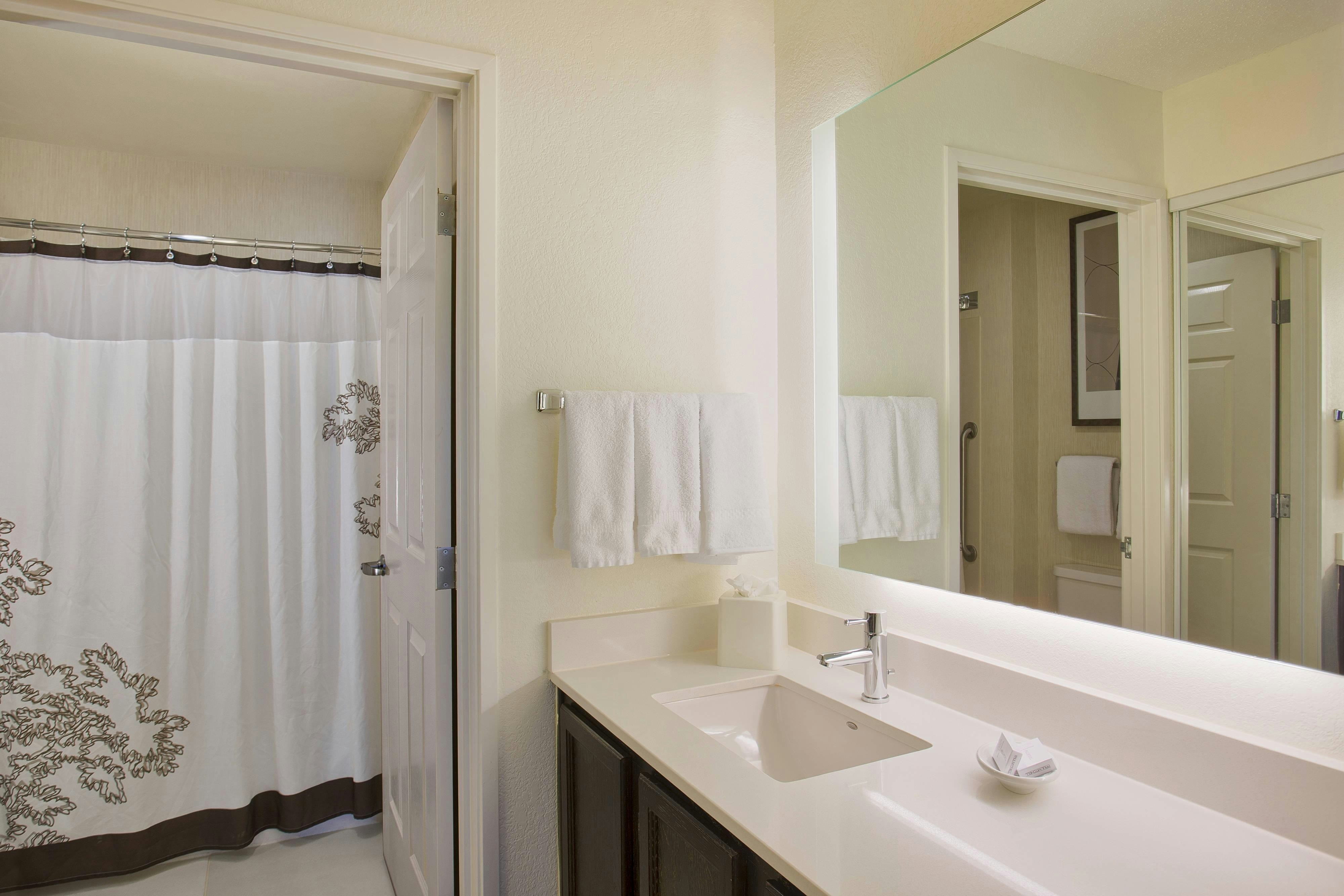 Residence Inn by Marriott Detroit Pontiac/Auburn Hills