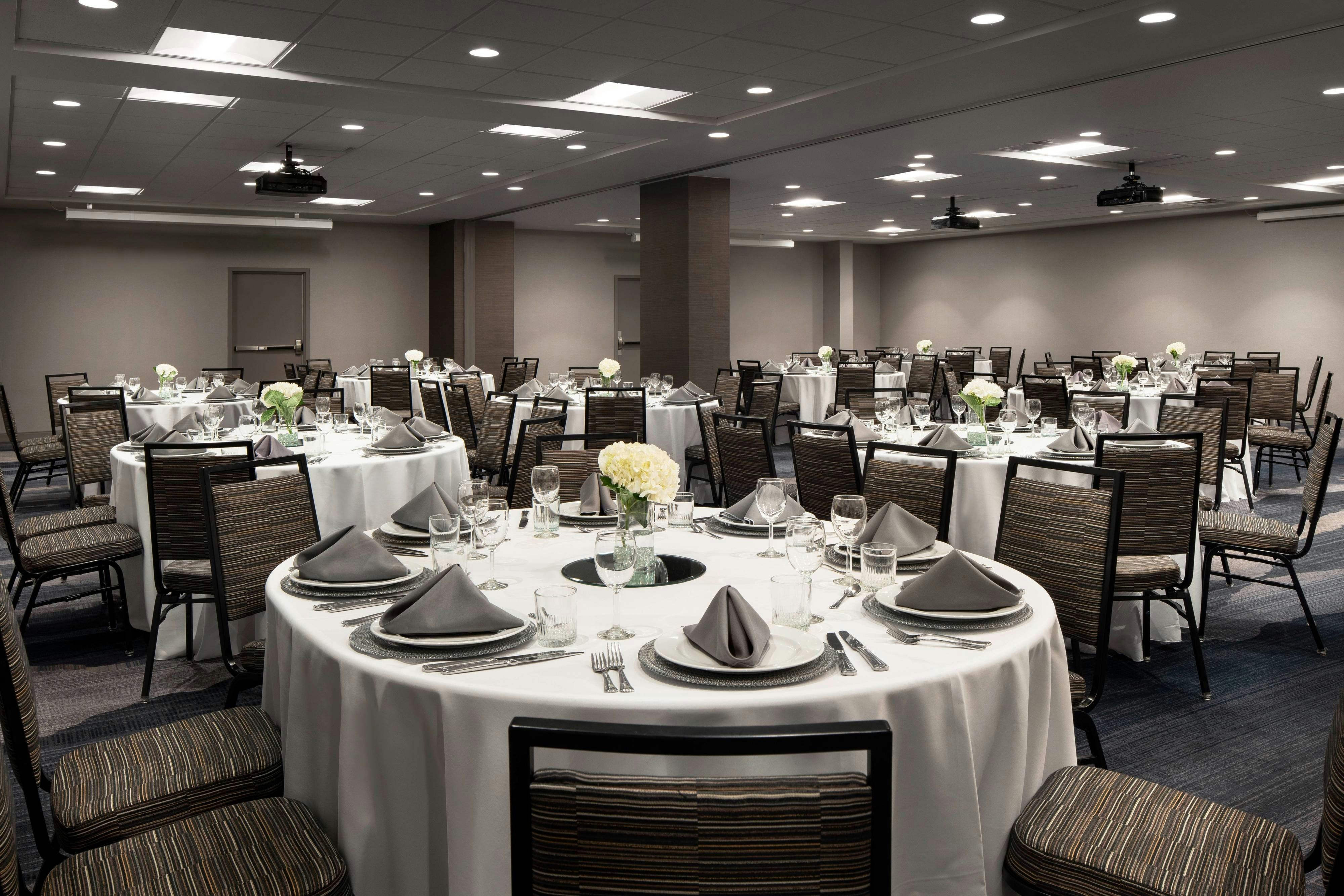 Boulder Marriott