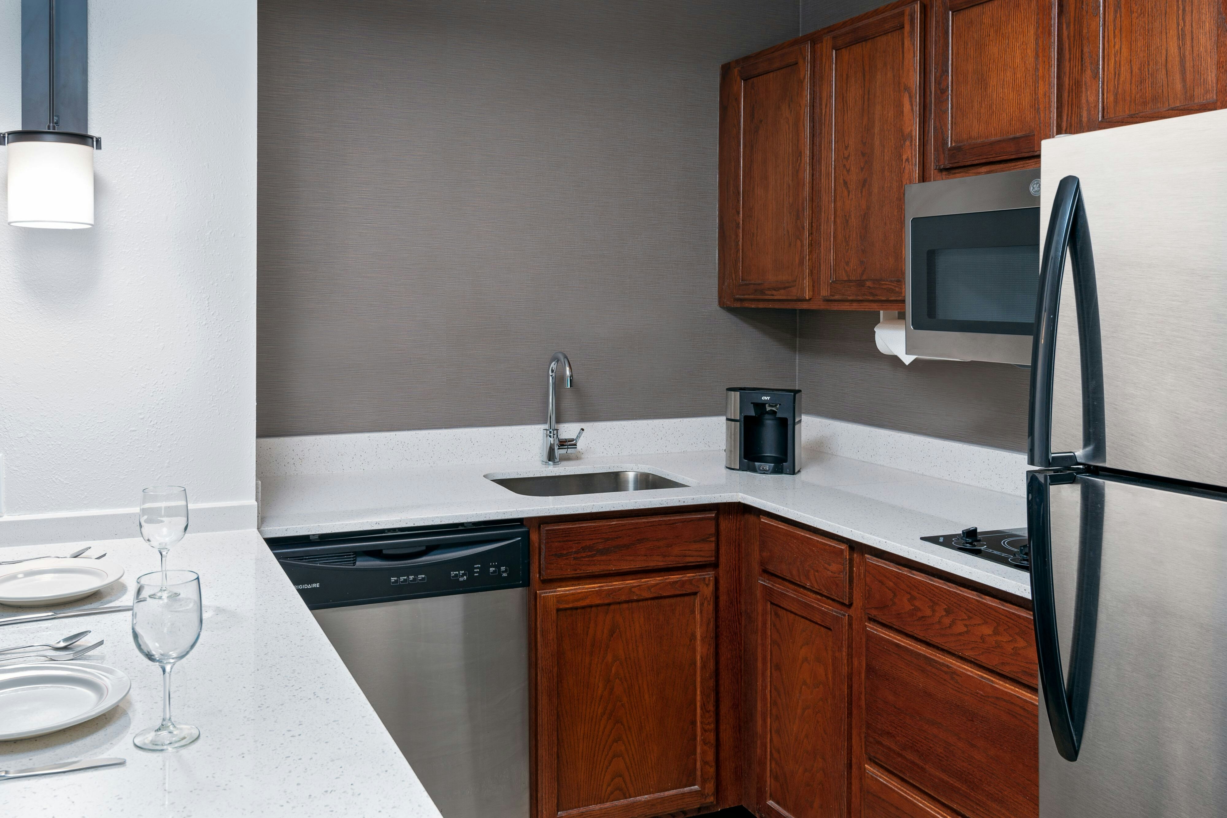 Residence Inn by Marriott Greenville-Spartanburg Airport