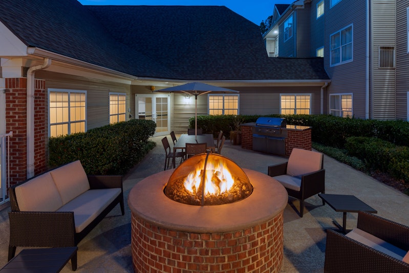 Residence Inn by Marriott Greenville-Spartanburg Airport