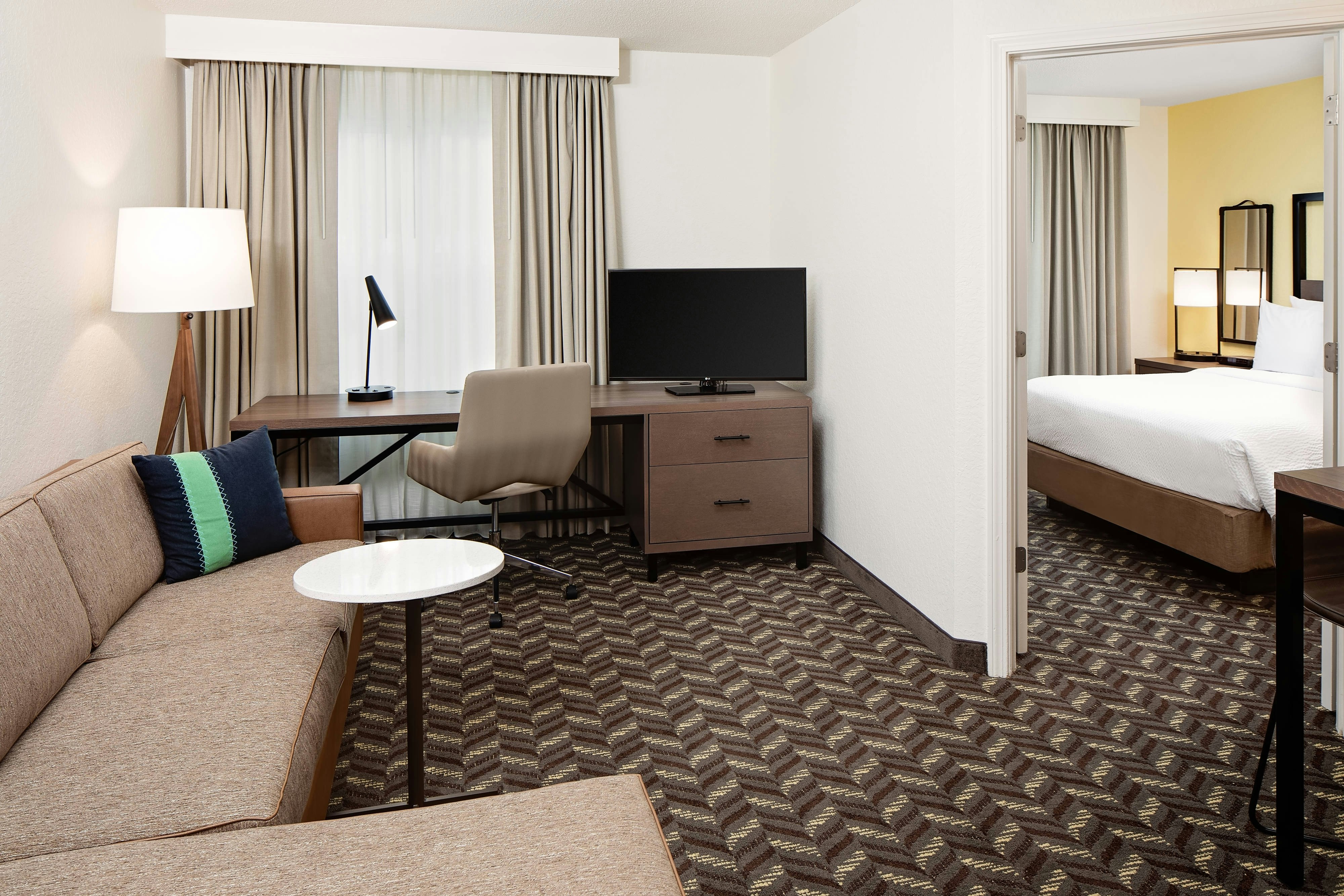 Residence Inn by Marriott Boston Dedham