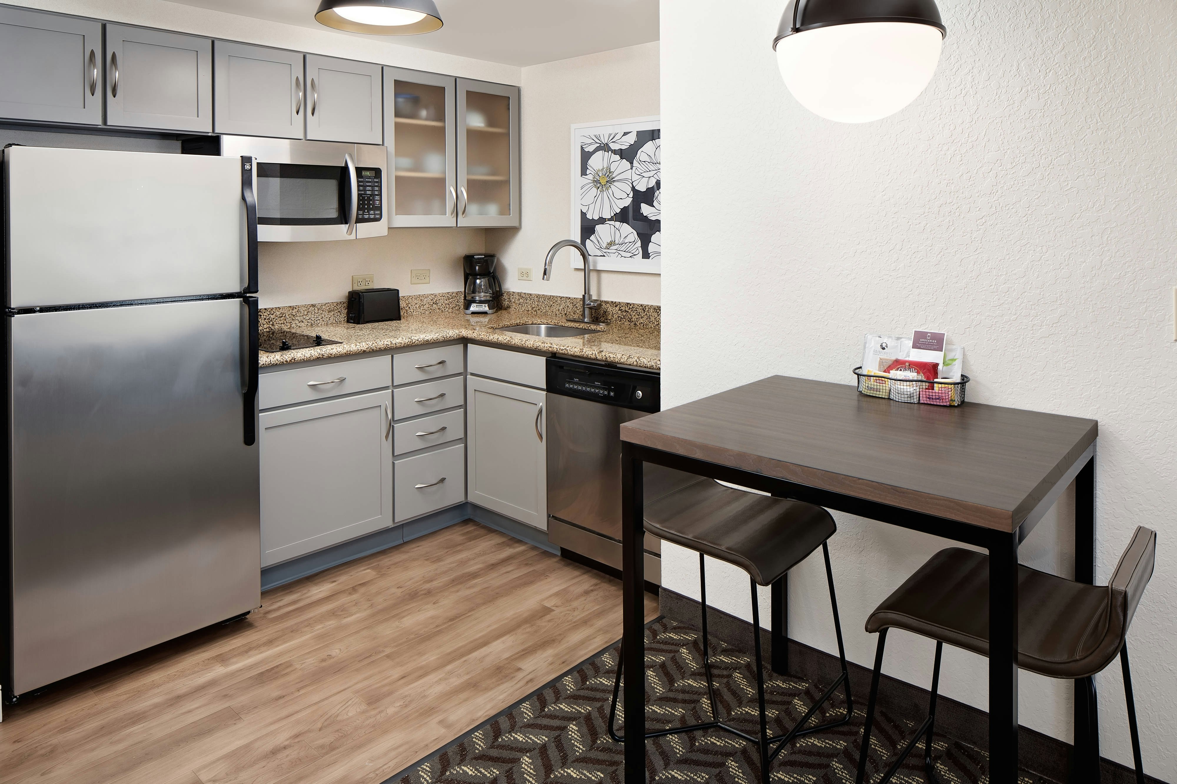 Residence Inn by Marriott Boston Dedham