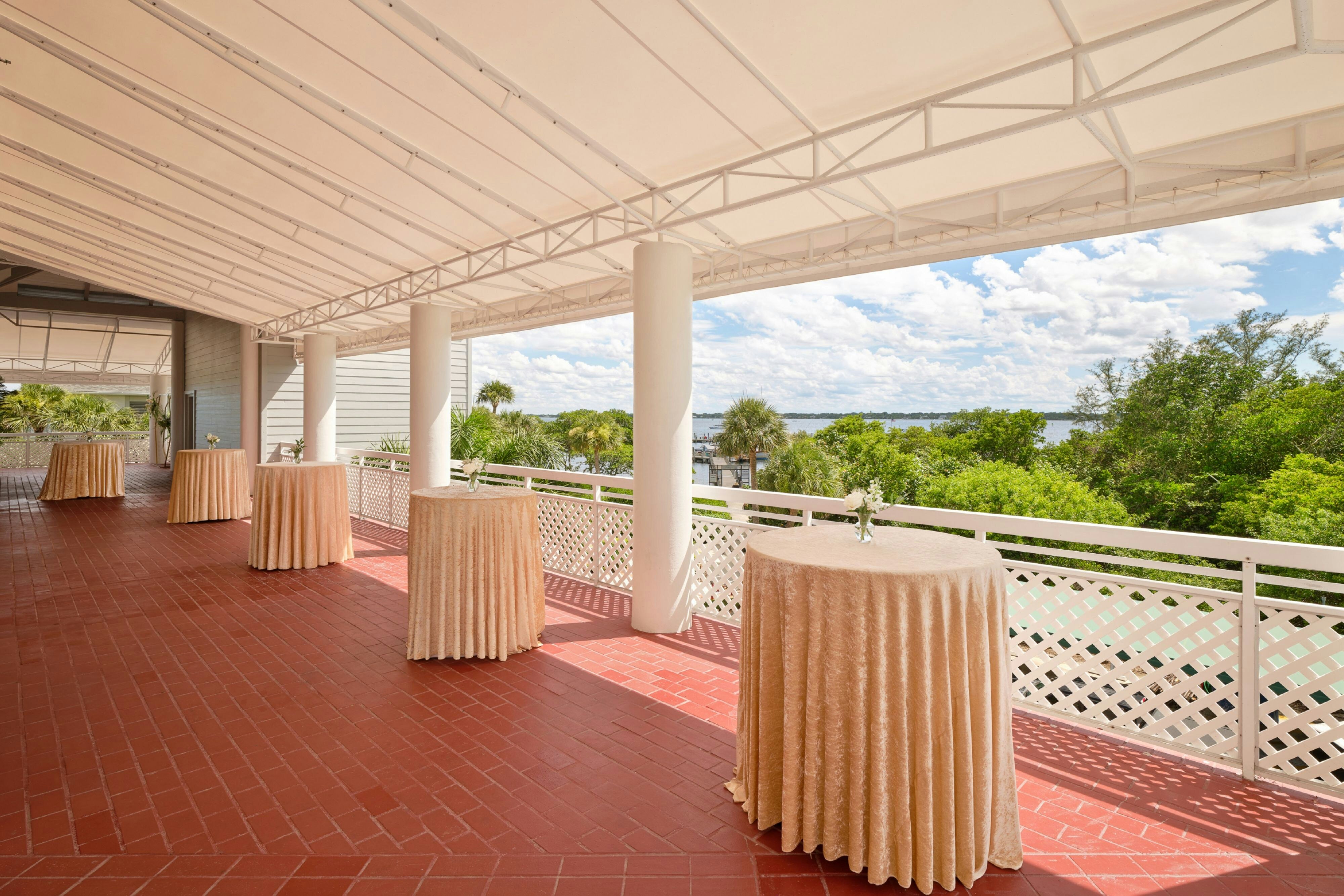 Marriott Hutchinson Island Beach Resort, Golf & Marina