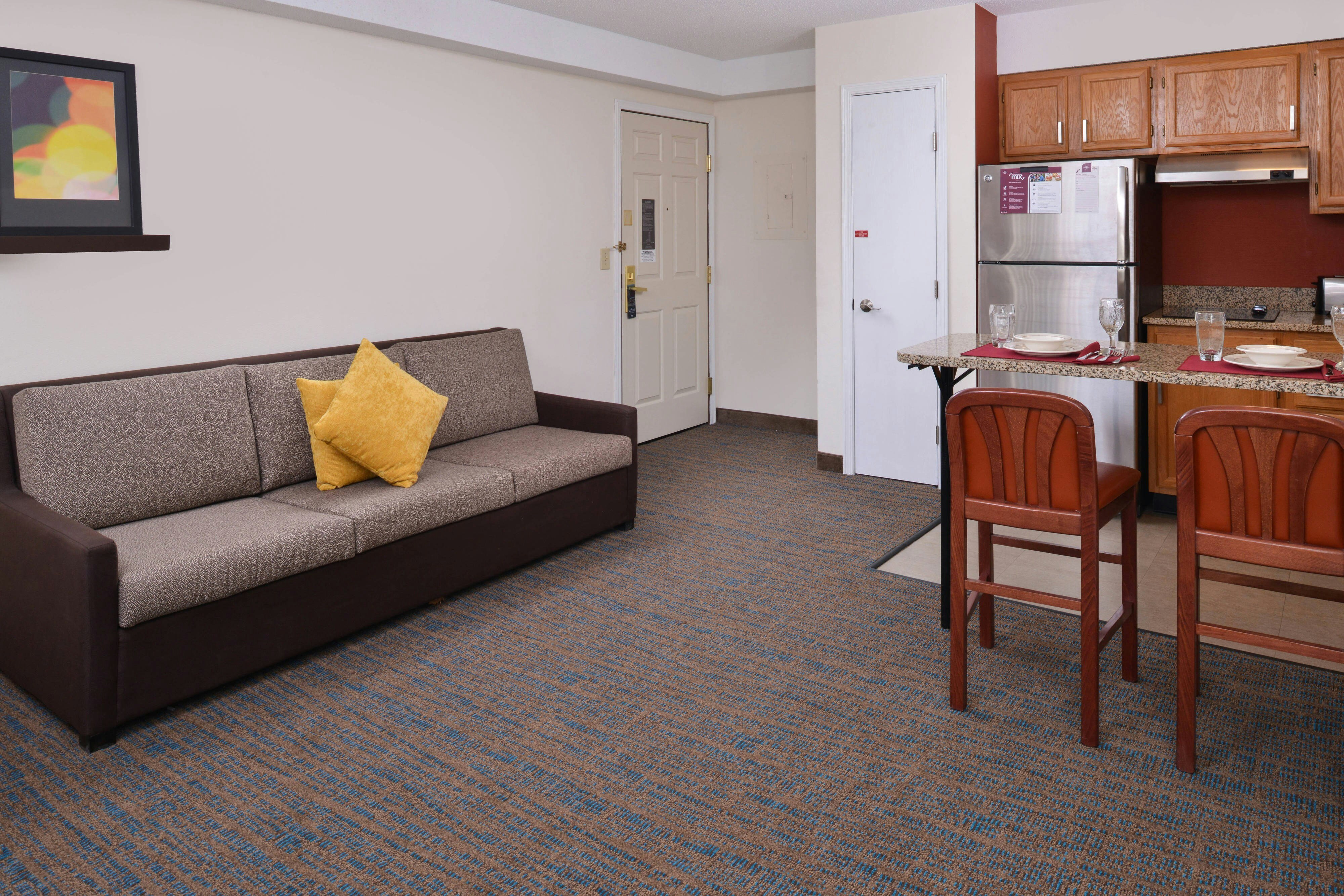 Residence Inn by Marriott Dayton Troy